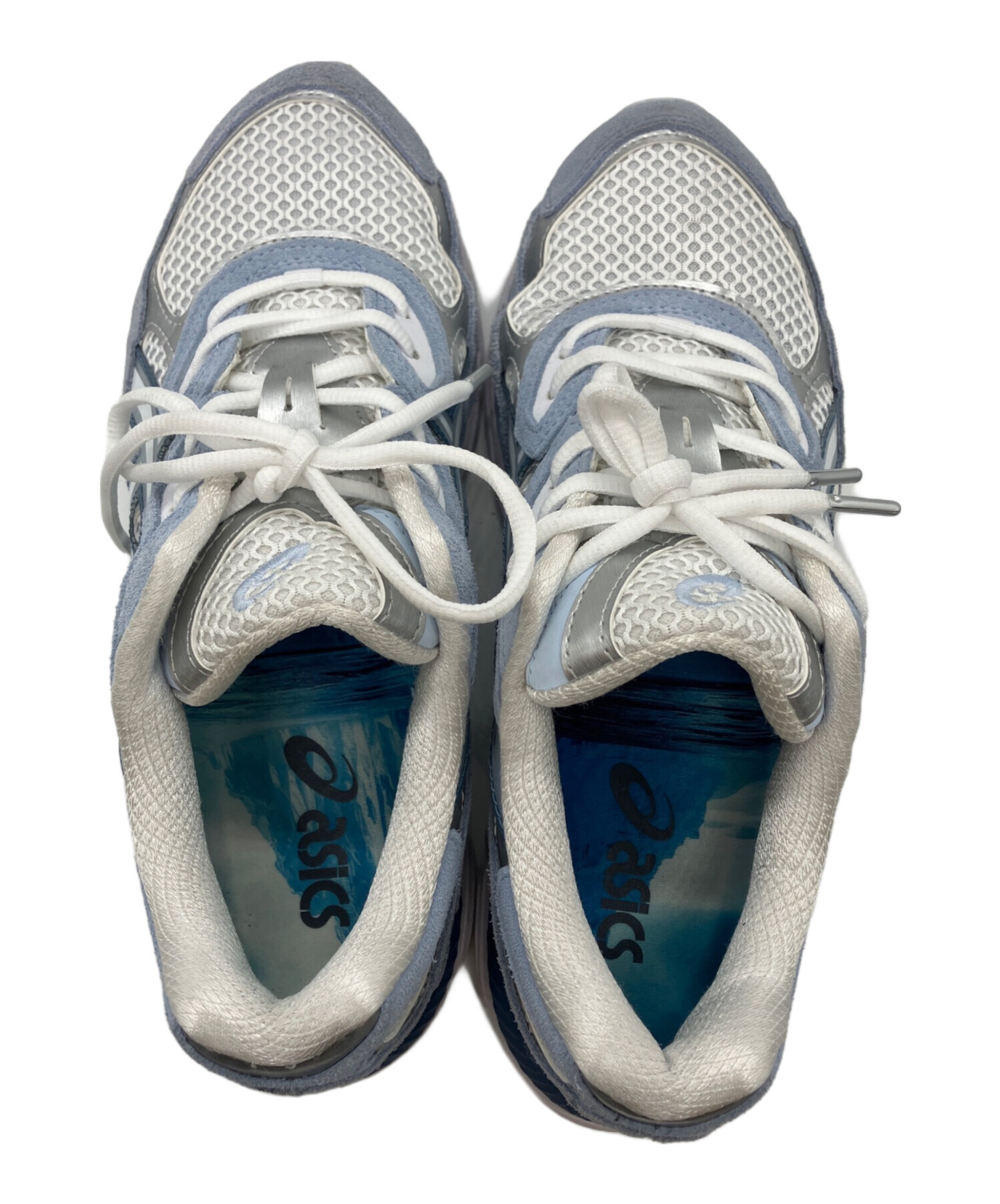 中古・古着通販】asics (アシックス) ATMOS (アトモス) GEL-NYC 