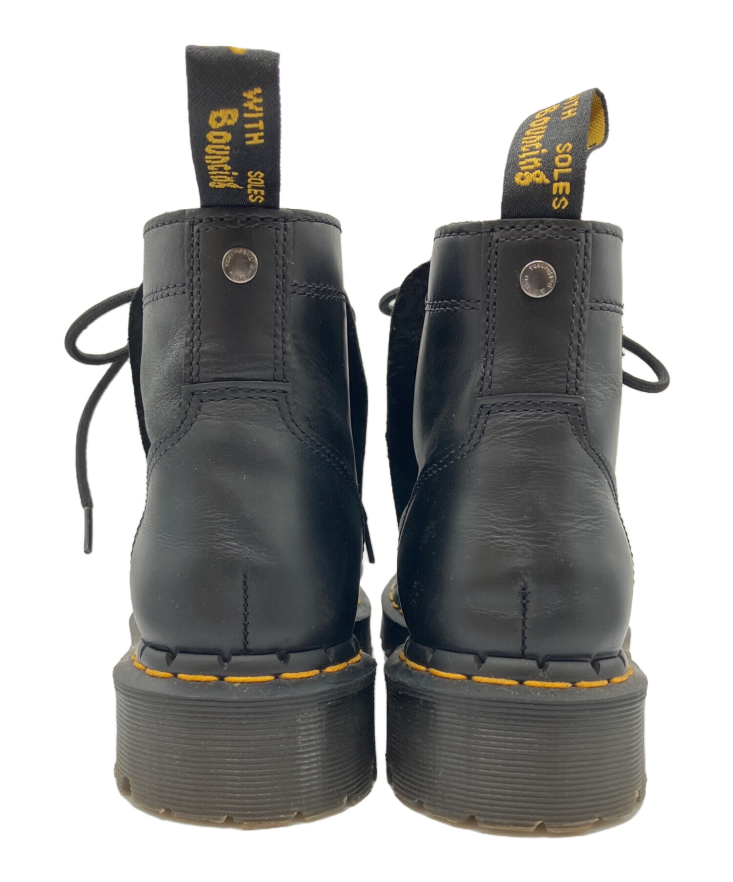 中古・古着通販】Dr.Martens (ドクターマーチン) 101 BEX NW 6 ホール