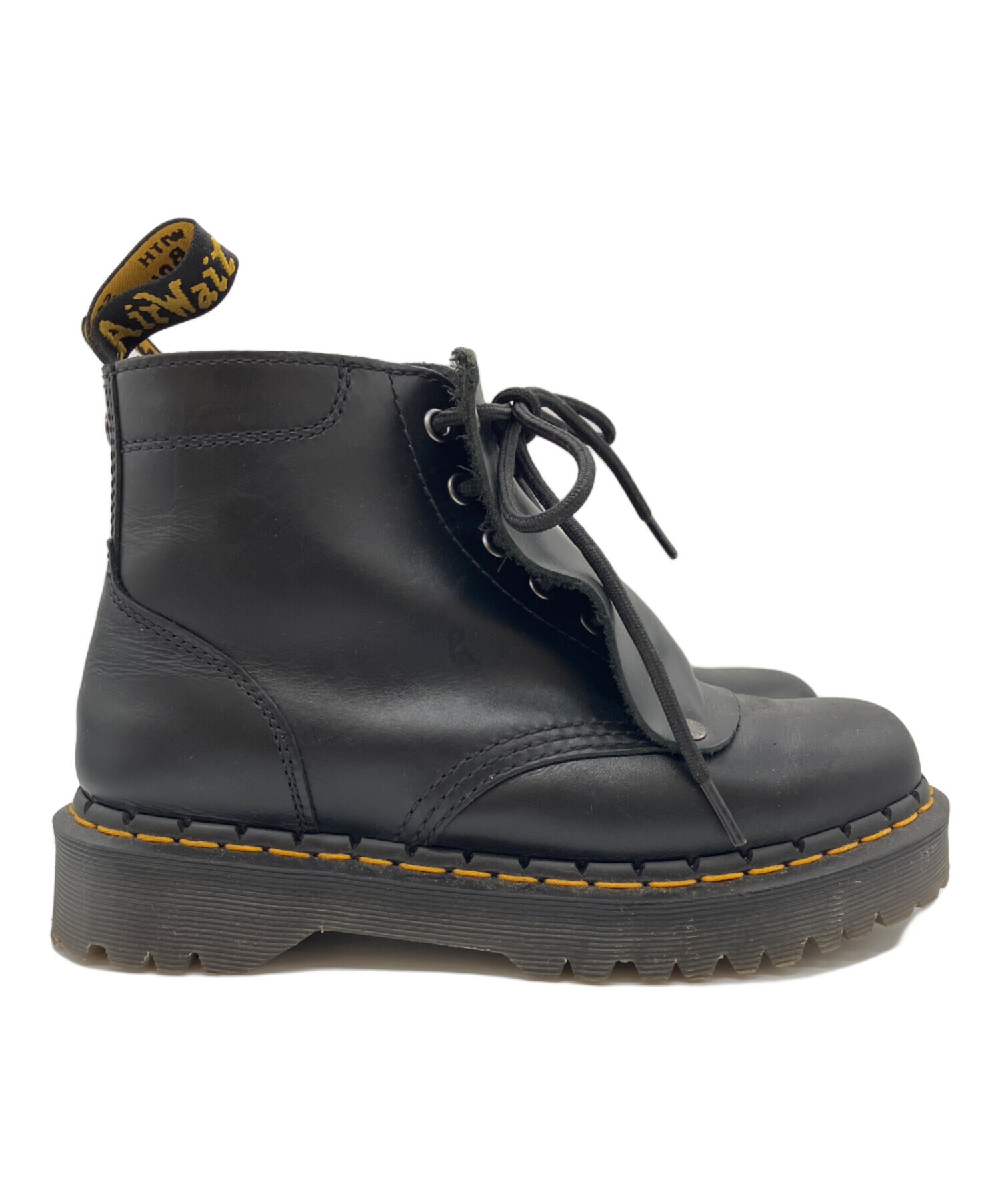 中古・古着通販】Dr.Martens (ドクターマーチン) 101 BEX NW 6 ホール