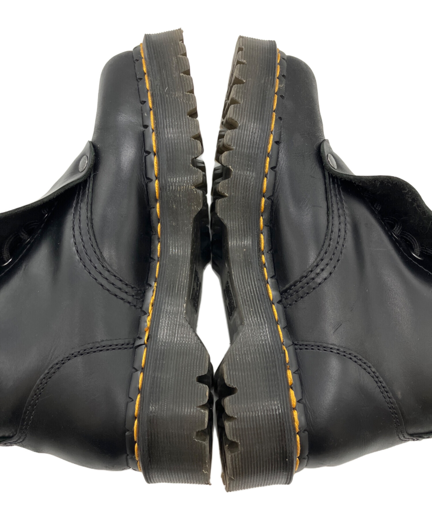 中古・古着通販】Dr.Martens (ドクターマーチン) 101 BEX NW 6 ホール