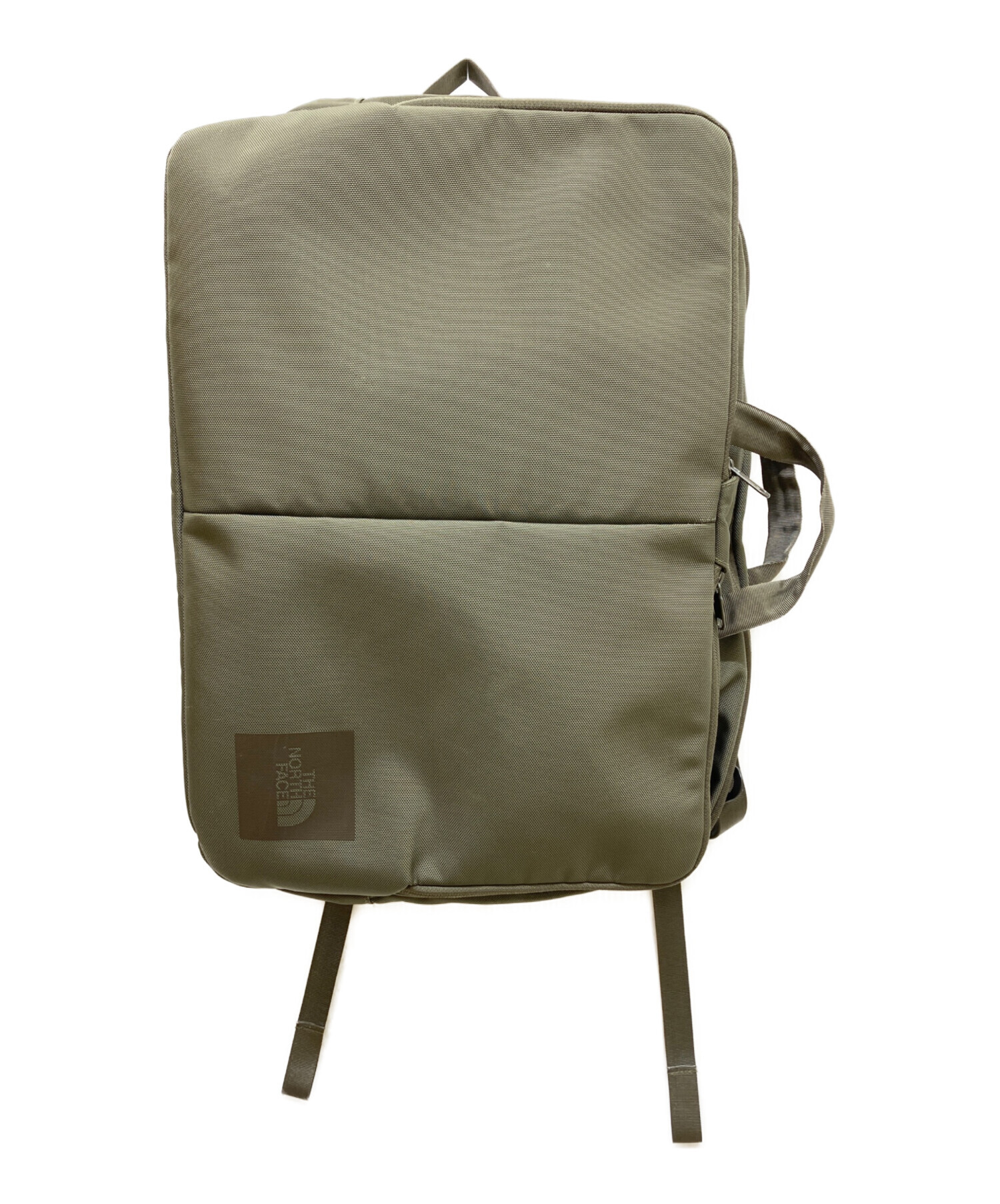 【新品・未使用】THE NORTH FACE シャトル3 中古・古着通販】THE NORTH FACE (ザ ノース フェイス) シャトル 3WAY