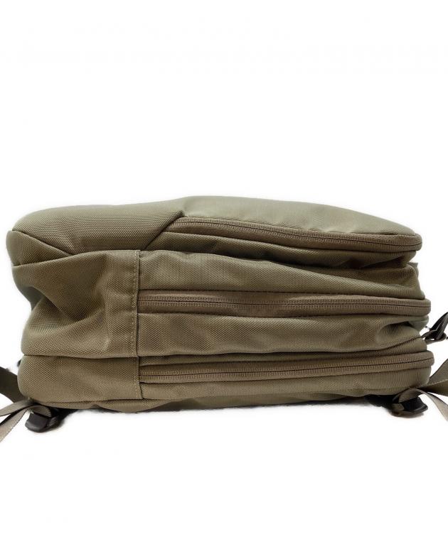 【ノースフェイス】 シャトル3wayバッグ オリーブグリーン 中古・古着通販】THE NORTH FACE (ザ ノース フェイス) シャトル 3WAY