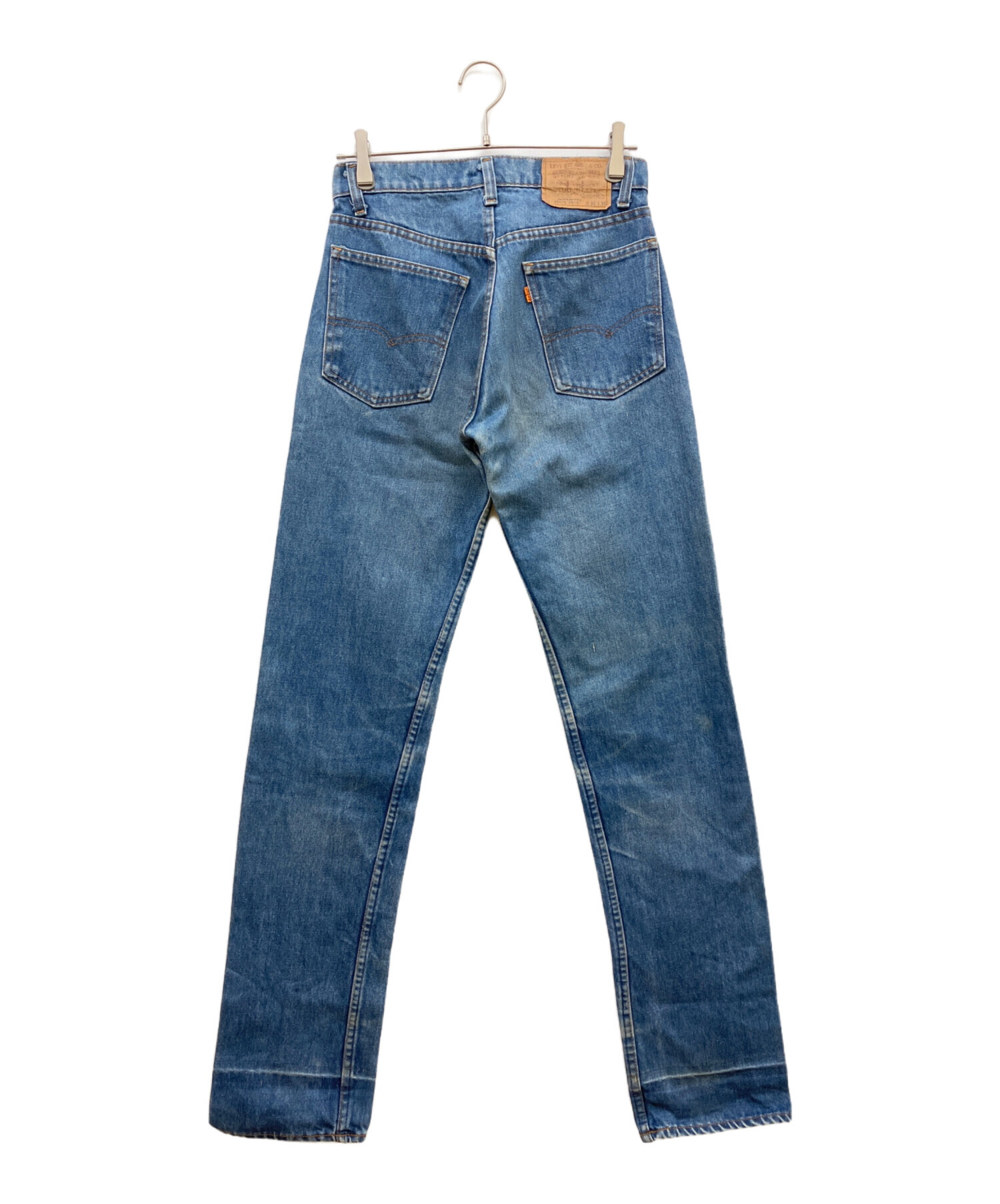 中古・古着通販】LEVI