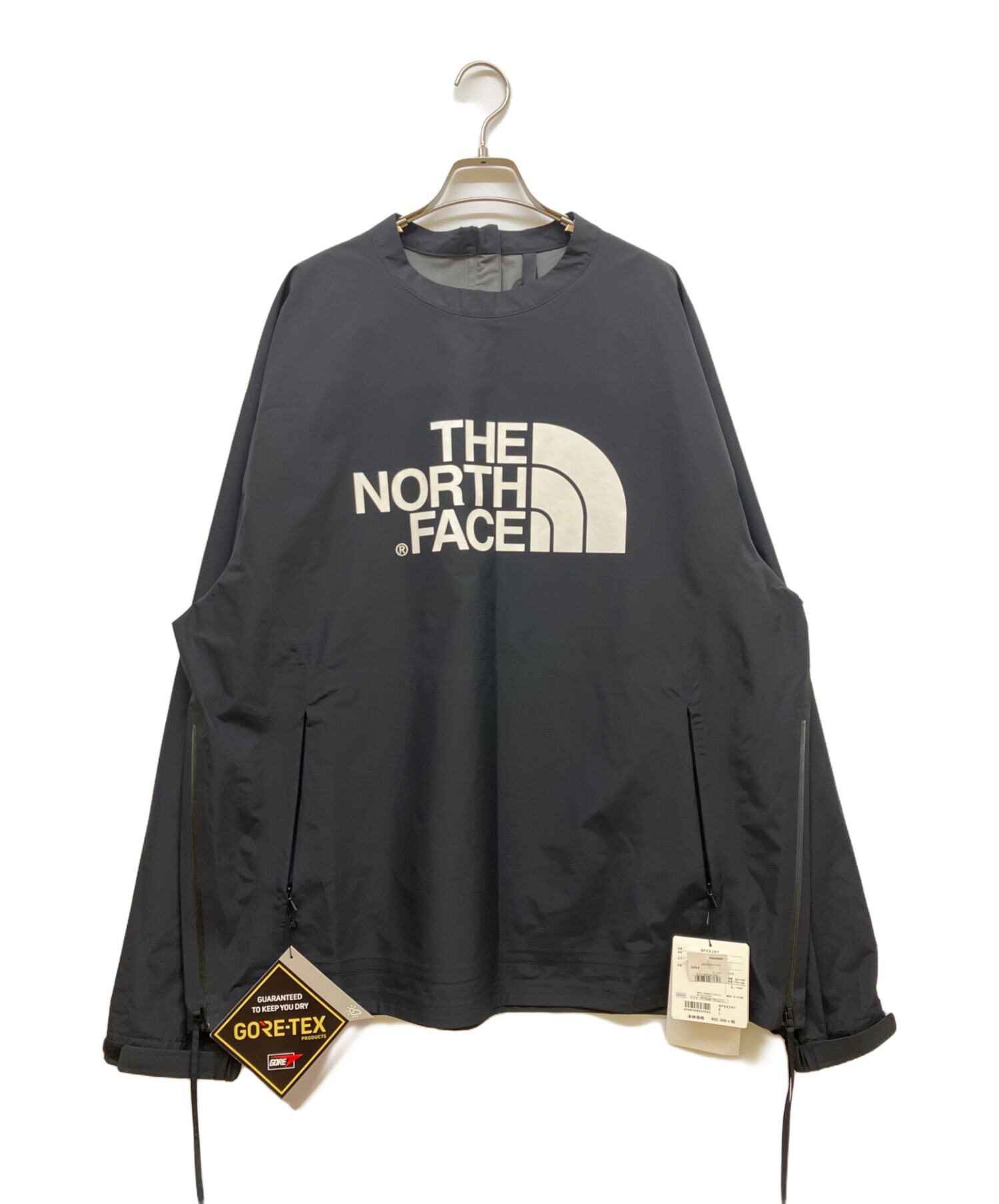 中古・古着通販】THE NORTH FACE (ザ ノース フェイス) HYKE (ハイク