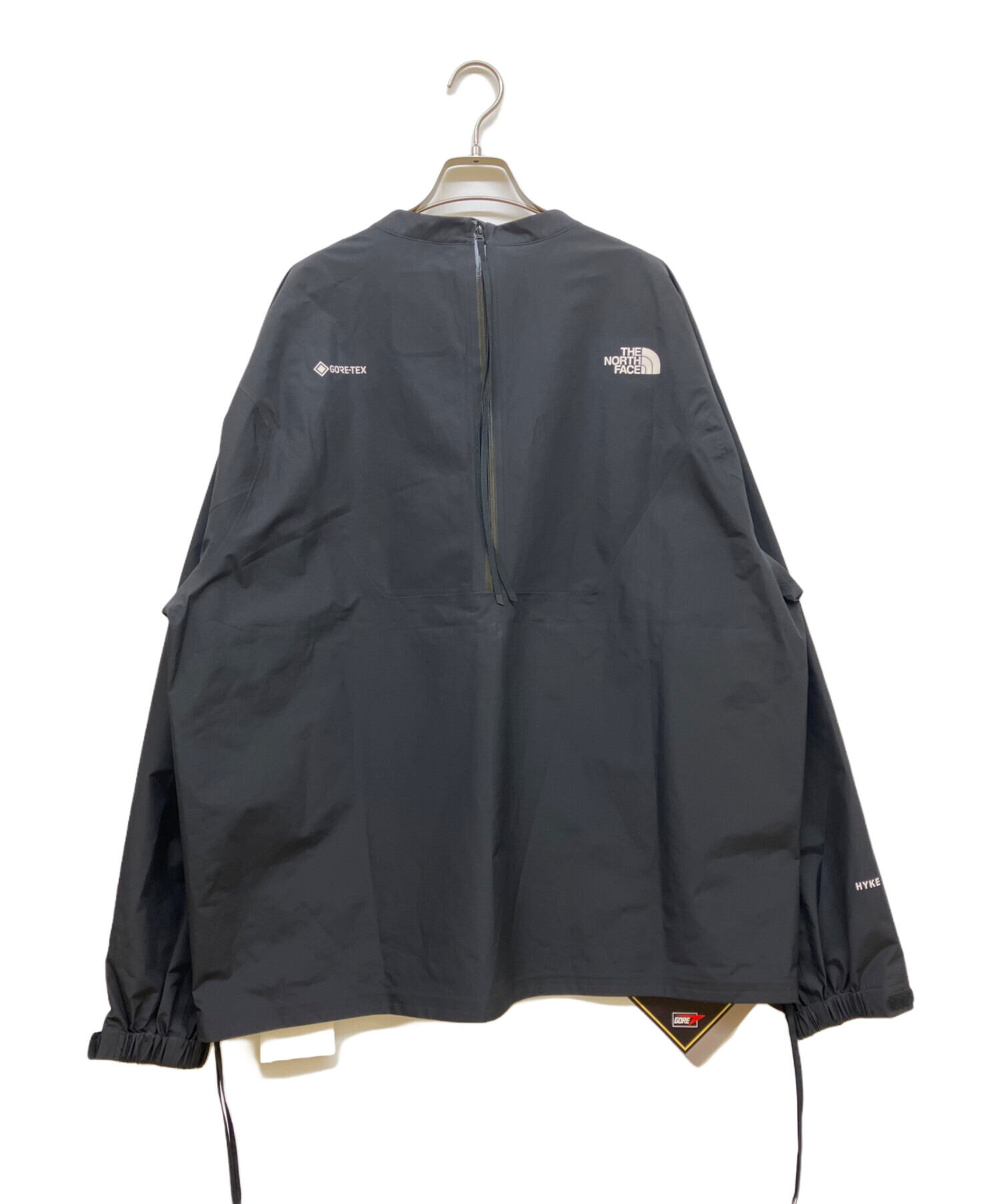中古・古着通販】THE NORTH FACE (ザ ノース フェイス) HYKE (ハイク