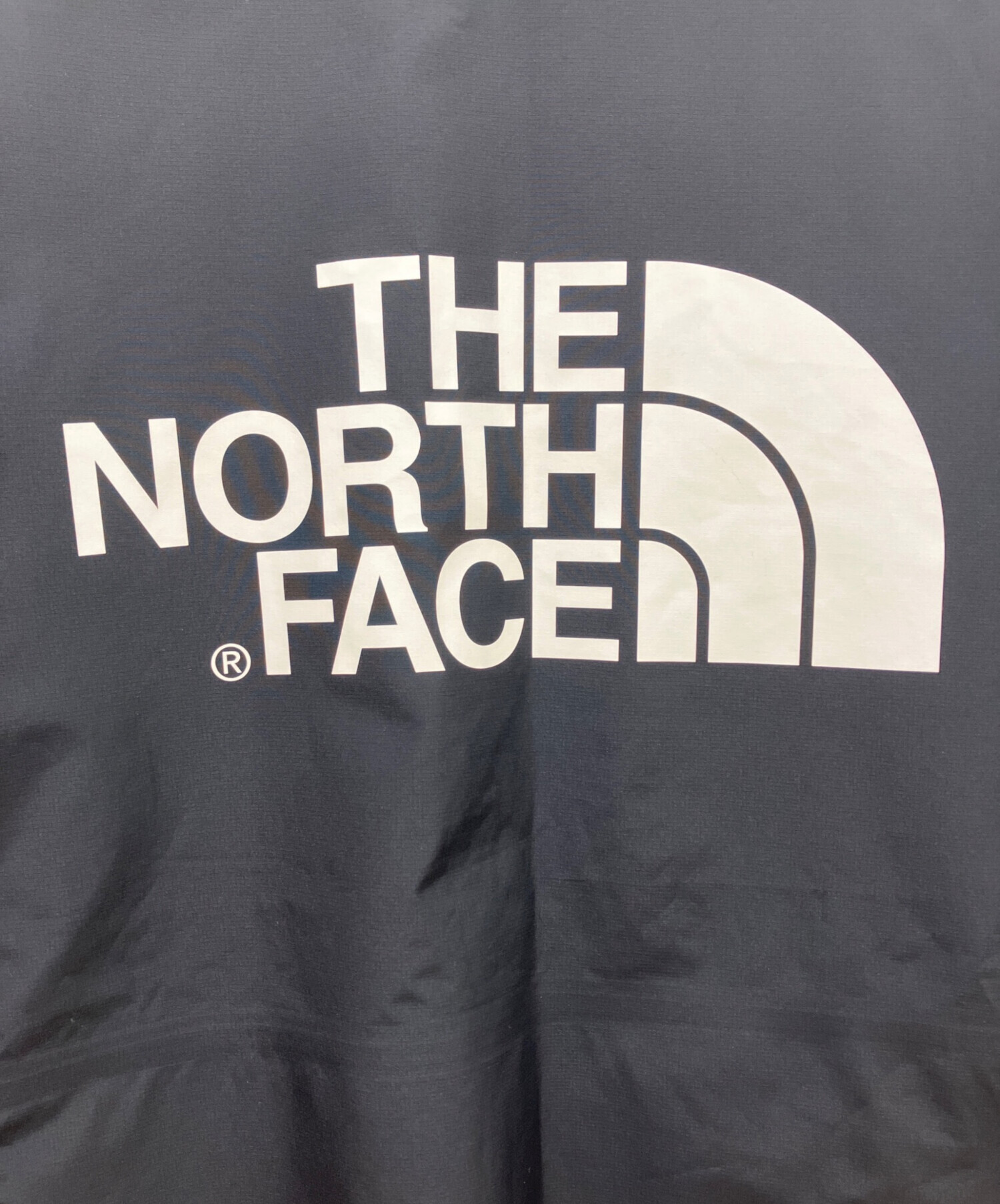 中古・古着通販】THE NORTH FACE (ザ ノース フェイス) HYKE (ハイク