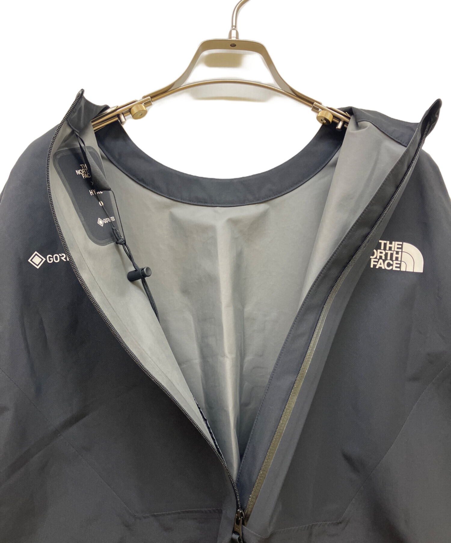 THE NORTH FACE × HYKE GTX Mountain Top 中古・古着通販】THE NORTH FACE (ザ ノース フェイス) HYKE (ハイク