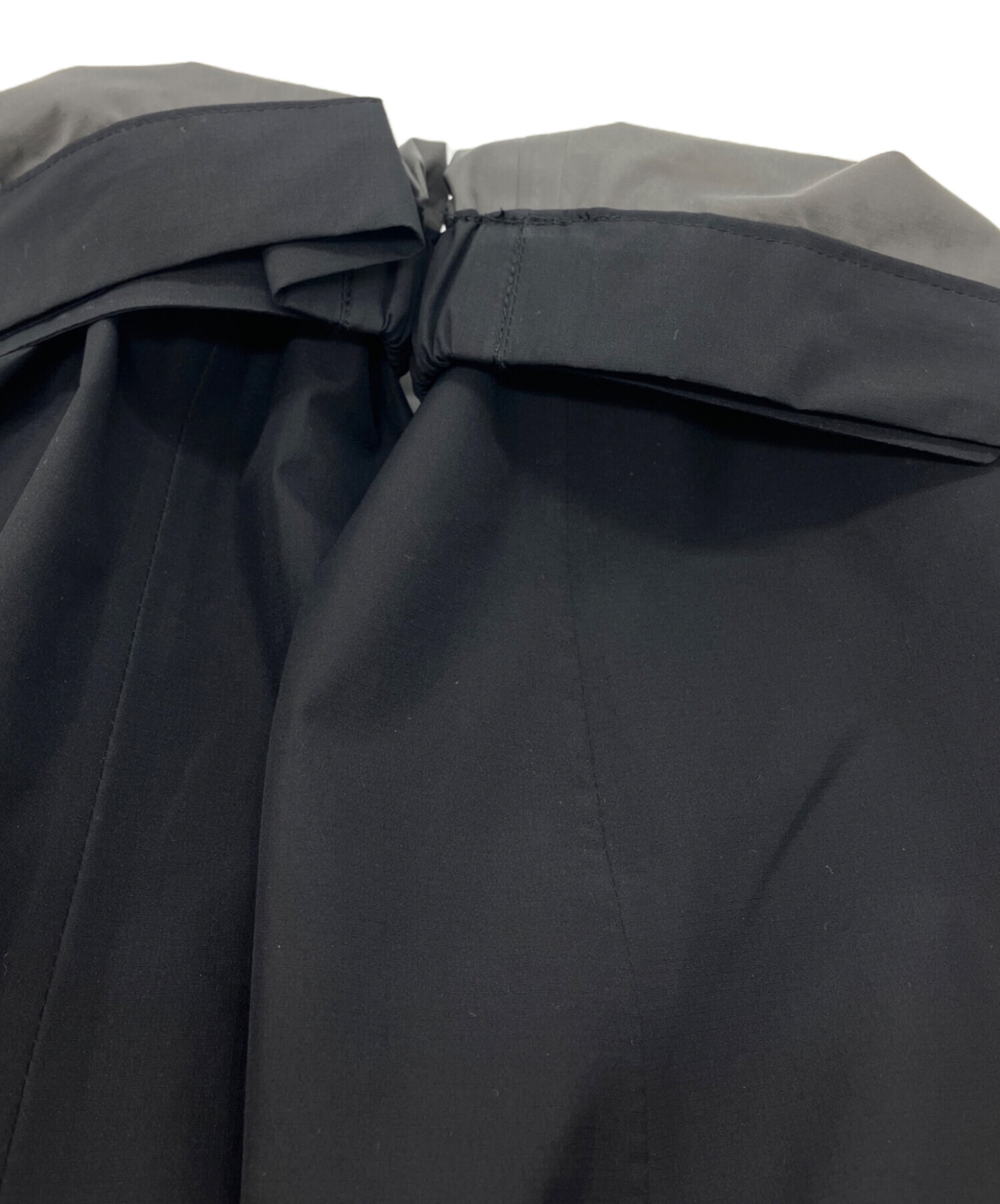 中古・古着通販】THE NORTH FACE (ザ ノース フェイス) HYKE (ハイク