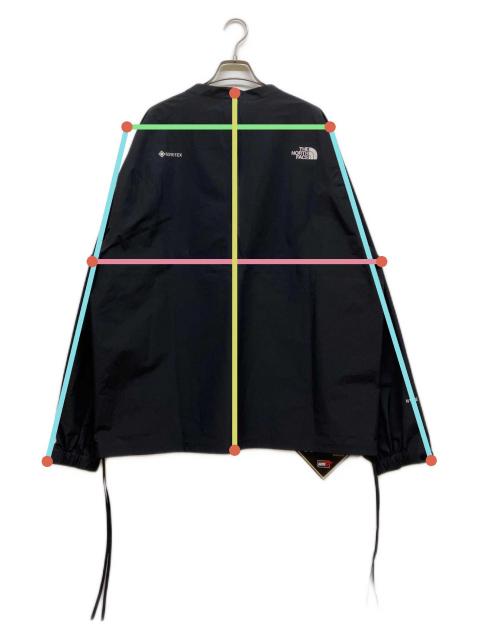 中古・古着通販】THE NORTH FACE (ザ ノース フェイス) HYKE (ハイク