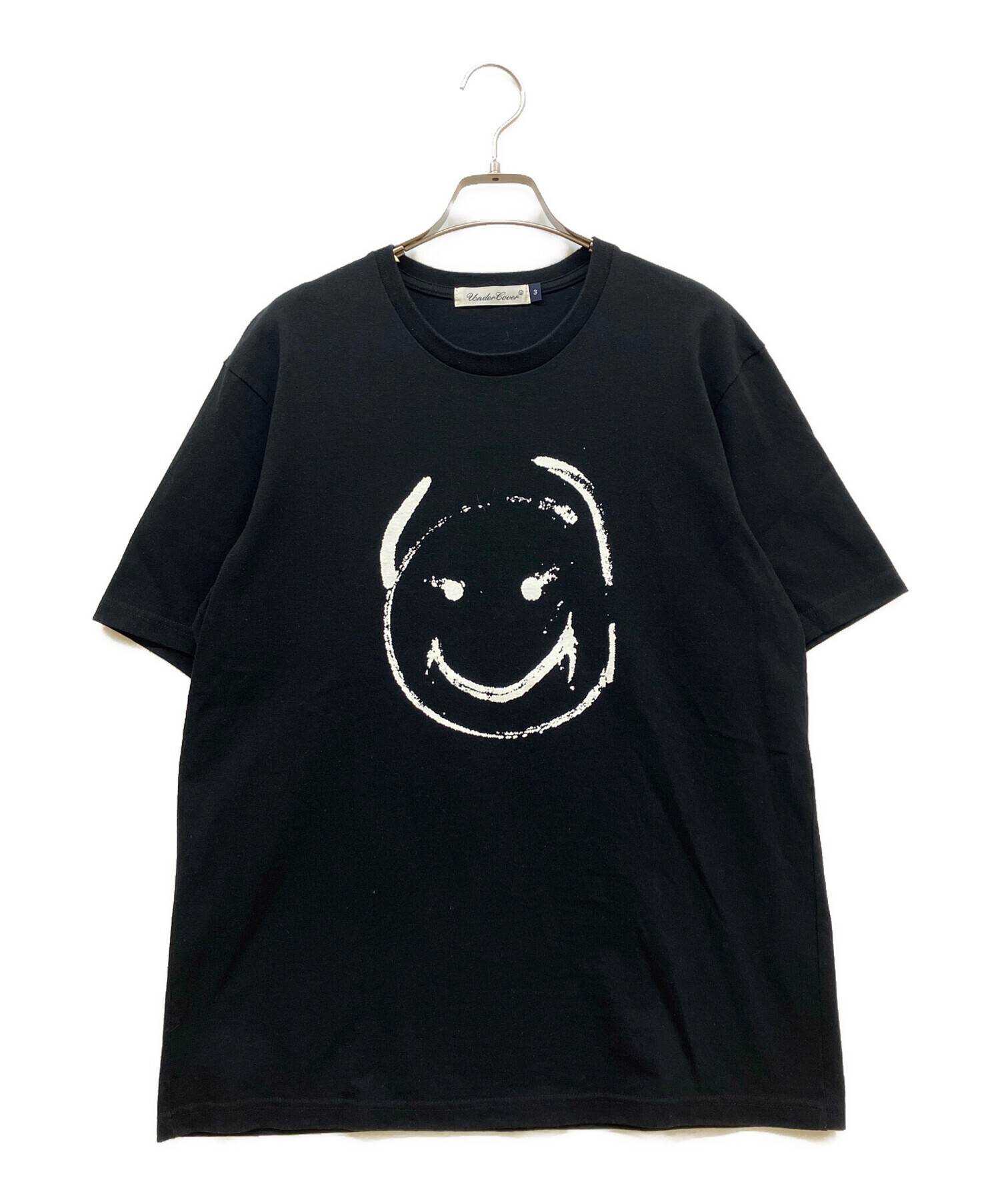 中古・古着通販】UNDERCOVER (アンダーカバー) VLADS SMILE TEE