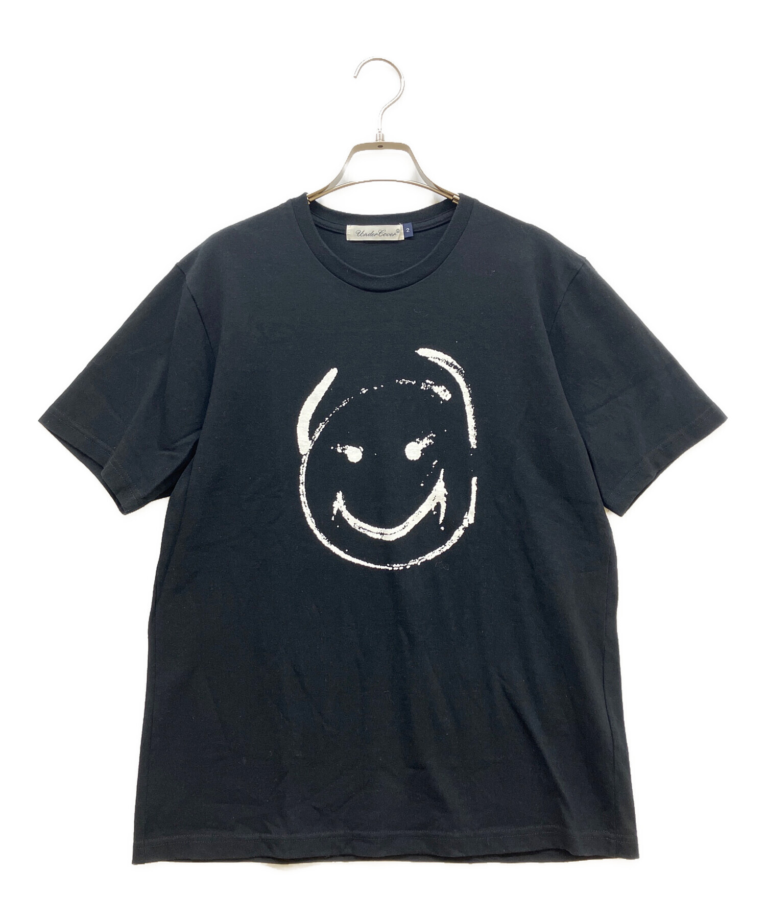 中古・古着通販】UNDERCOVER (アンダーカバー) VLADS SMILE TEE 