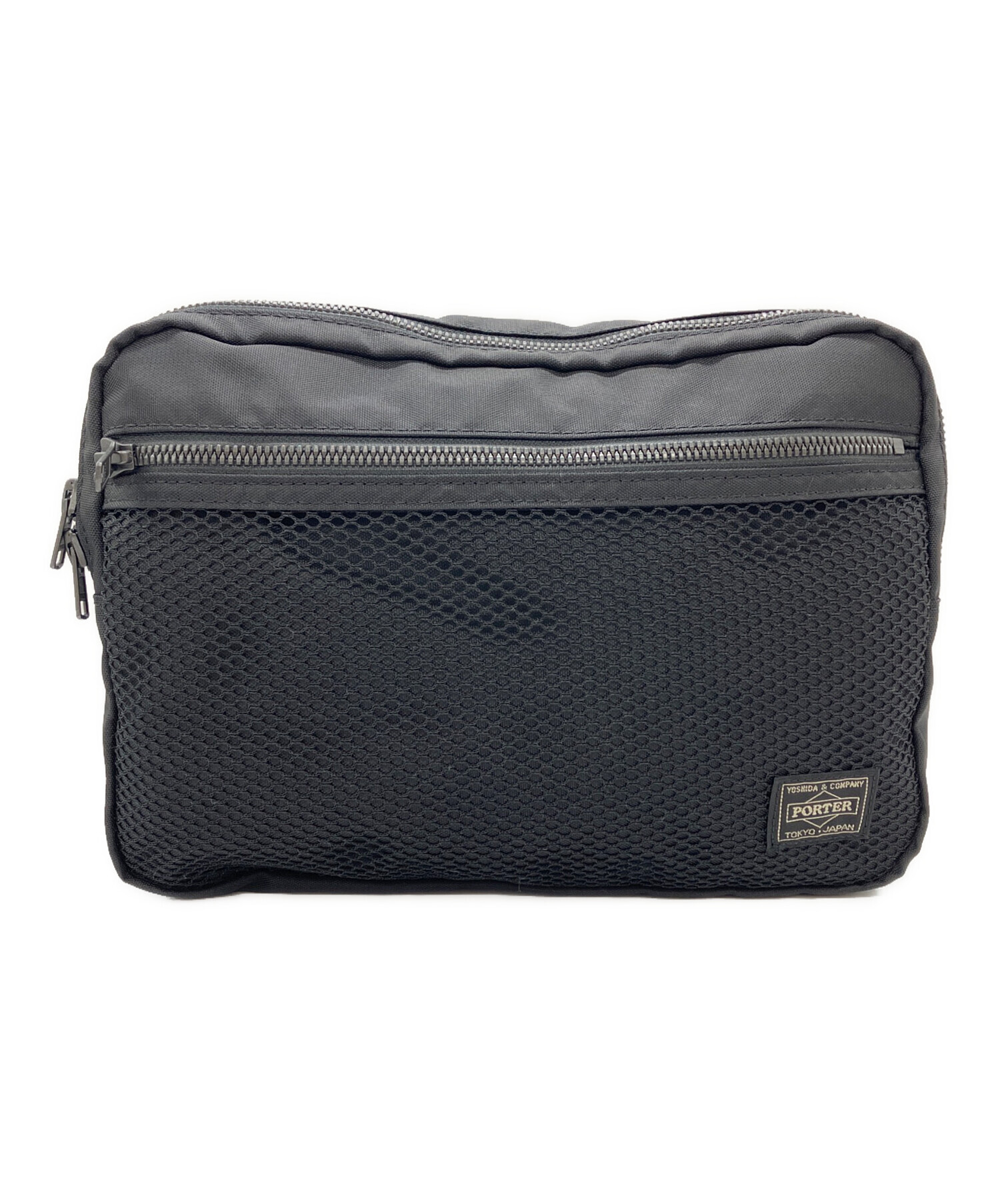 中古・古着通販】PORTER (ポーター) GOOD OL