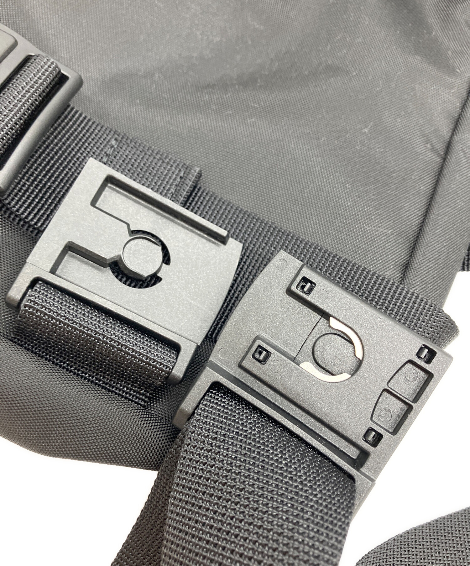 中古・古着通販】PORTER (ポーター) GOOD OL' (グッドオル) チェスト
