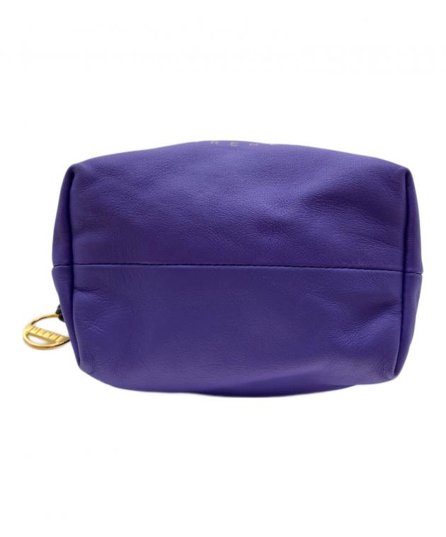 中古・古着通販】Emilio Pucci (エミリオ プッチ) ショルダーポーチ