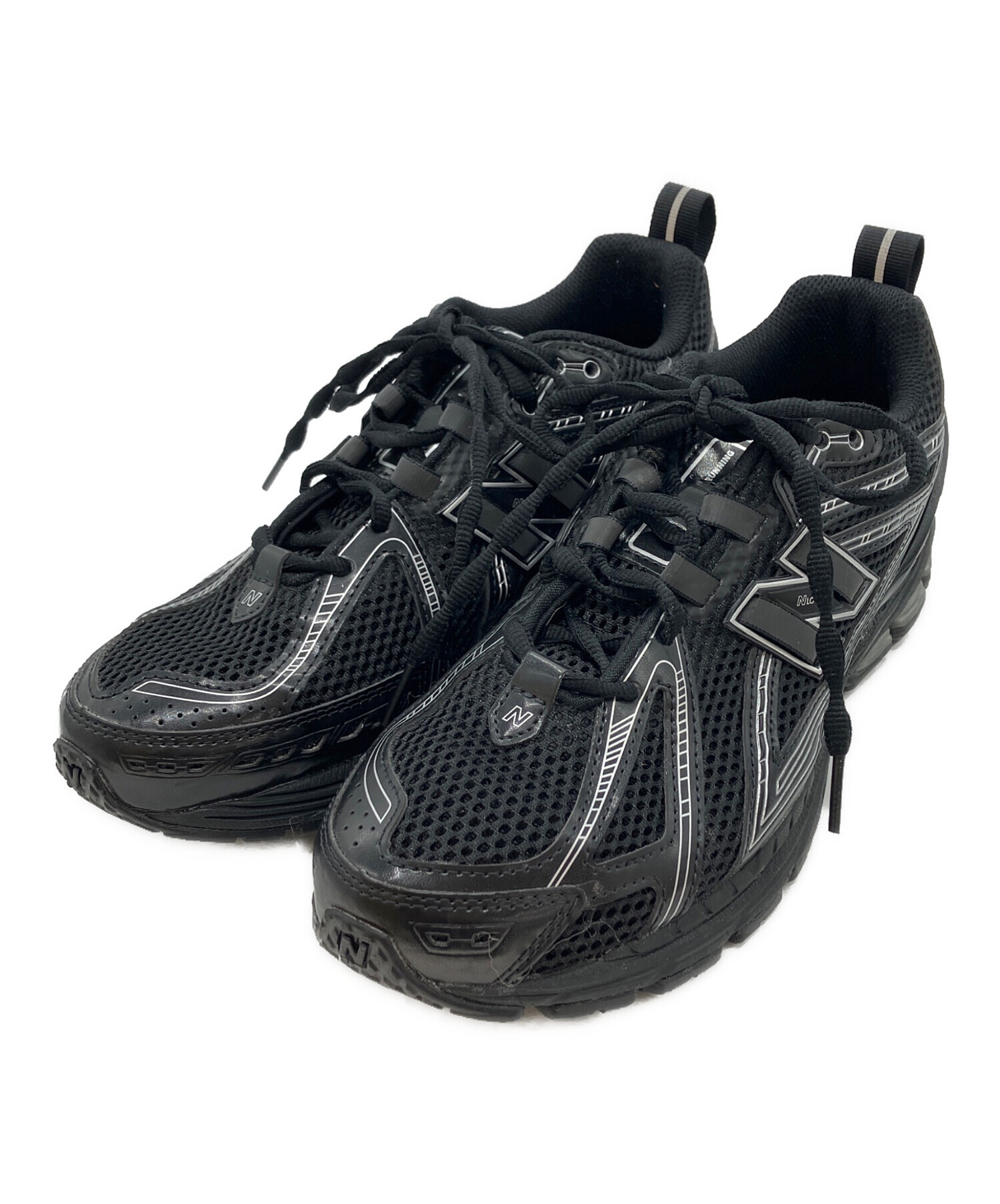 中古・古着通販】NEW BALANCE (ニューバランス) M1906RCH BLACK 