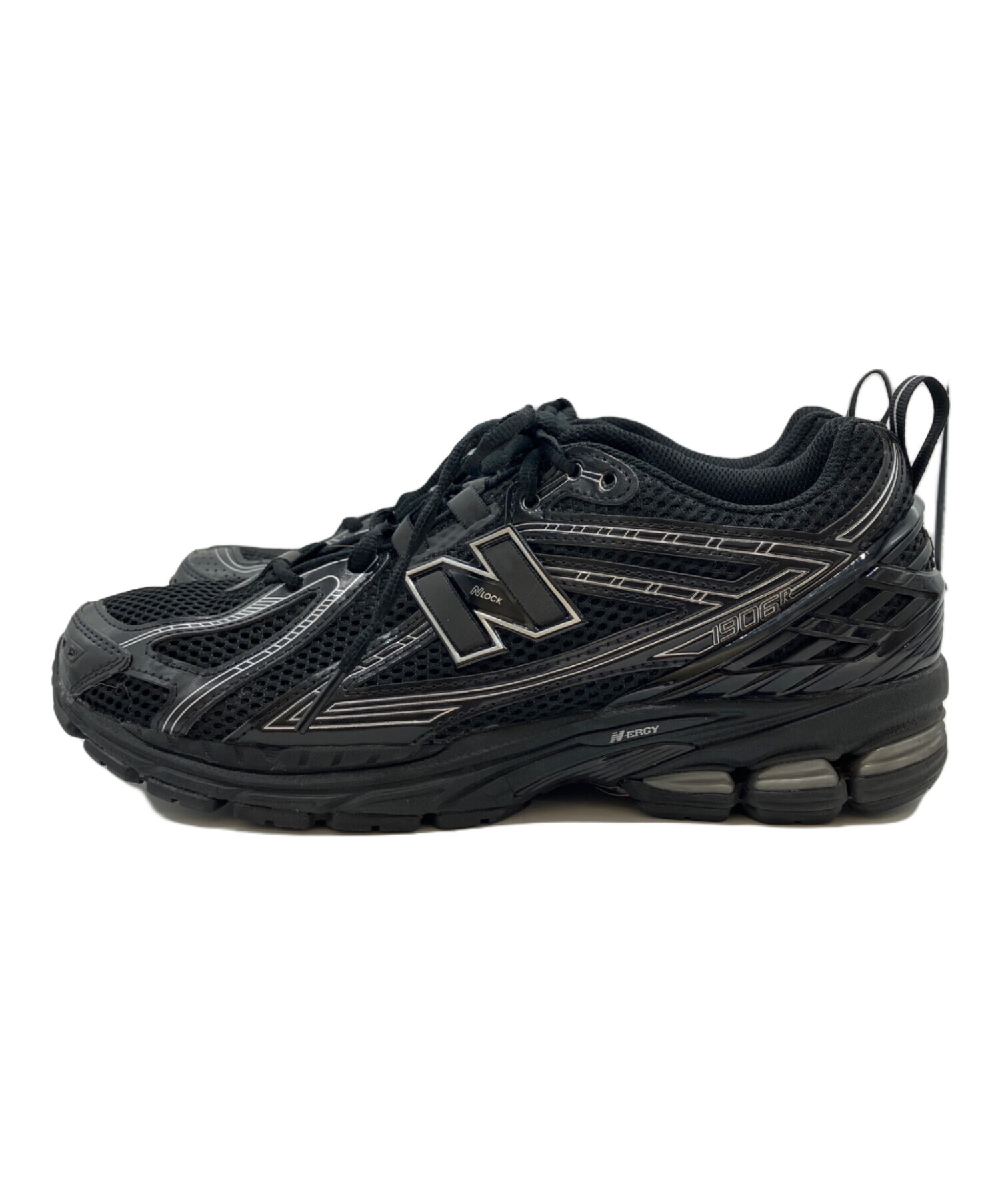 中古・古着通販】NEW BALANCE (ニューバランス) M1906RCH BLACK 