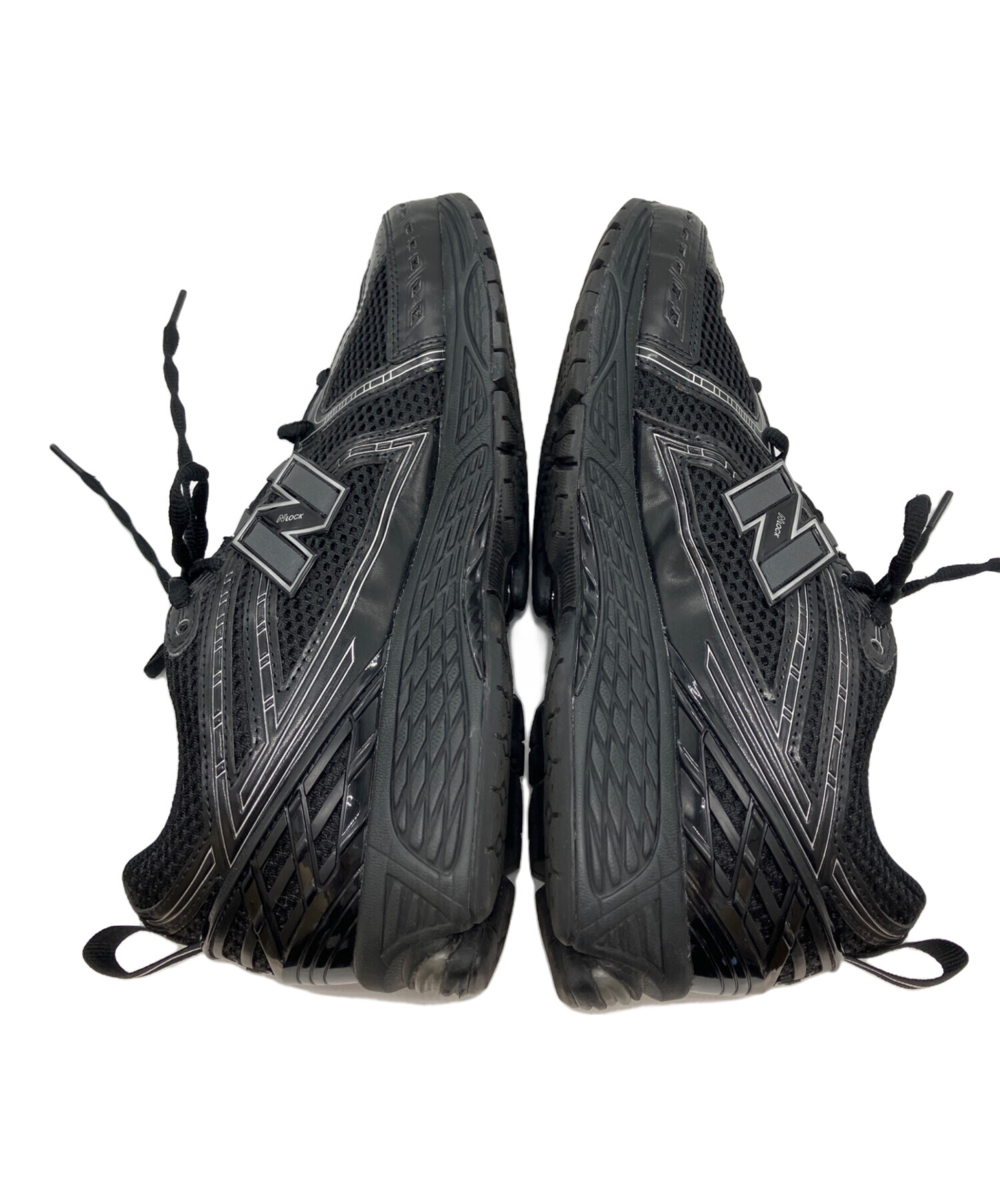 中古・古着通販】NEW BALANCE (ニューバランス) M1906RCH BLACK 