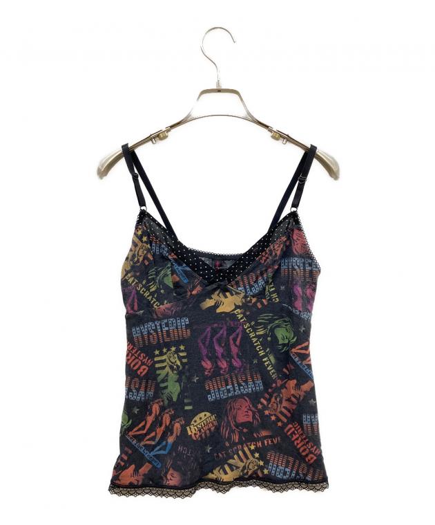 中古・古着通販】Hysteric Glamour (ヒステリックグラマー) ヒスガール