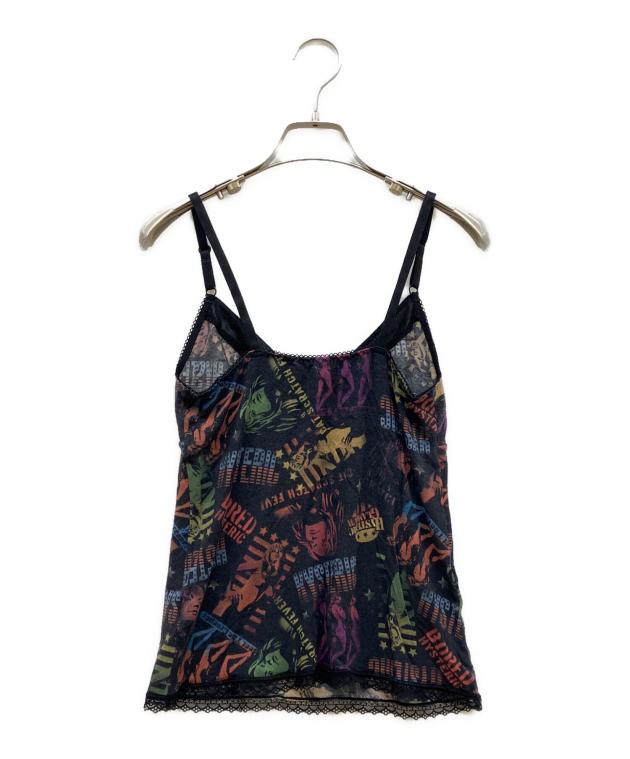 中古・古着通販】Hysteric Glamour (ヒステリックグラマー) ヒスガール 