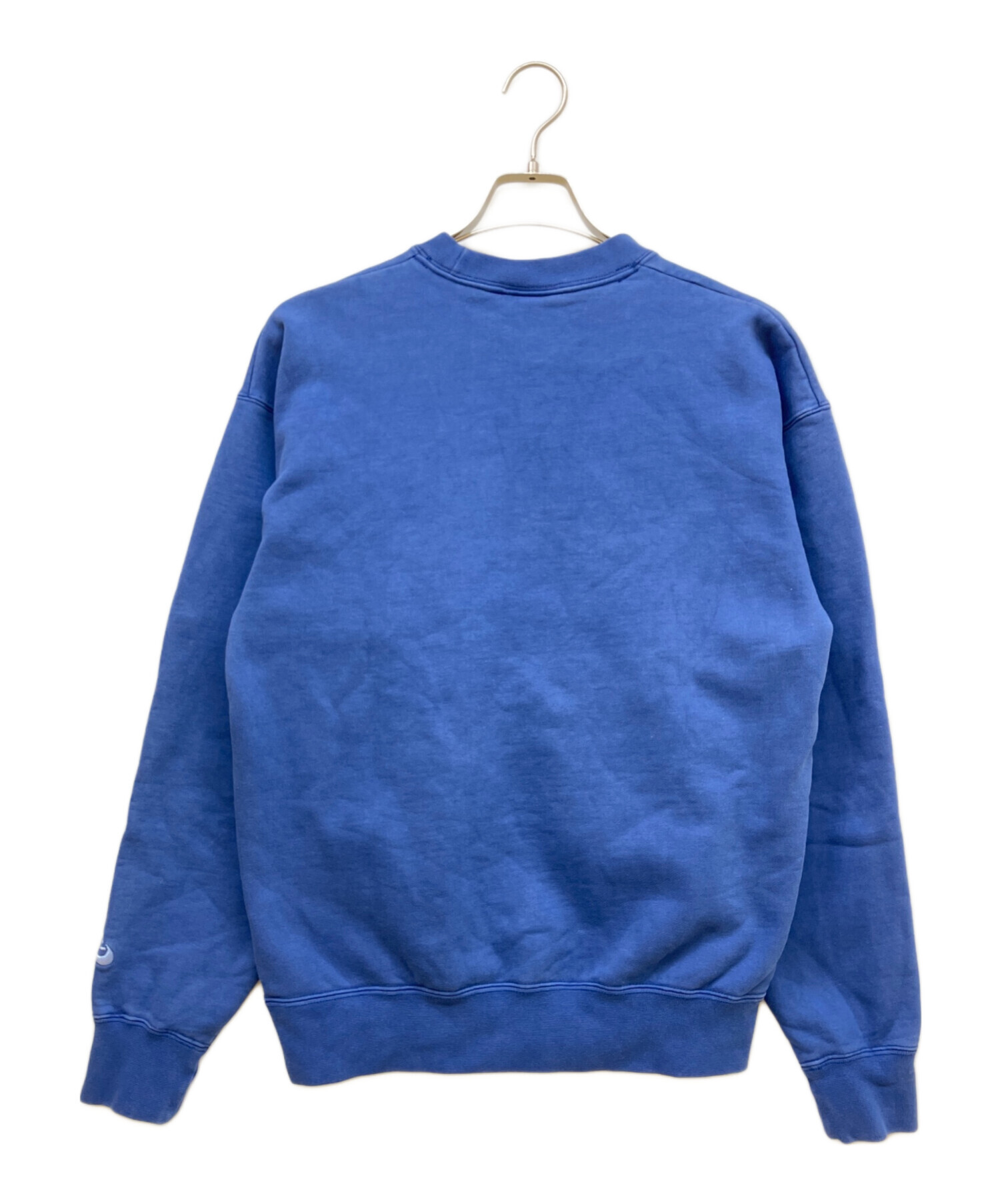 中古・古着通販】NIKE (ナイキ) NIGO NRG クルーネックスウェット