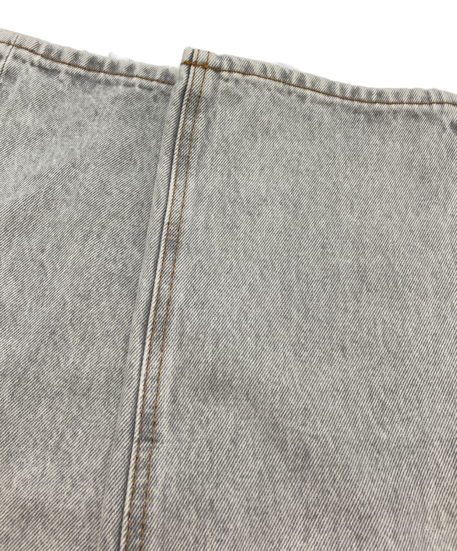 中古・古着通販】DIESEL (ディーゼル) ヴィンテージデストロイダメージ 