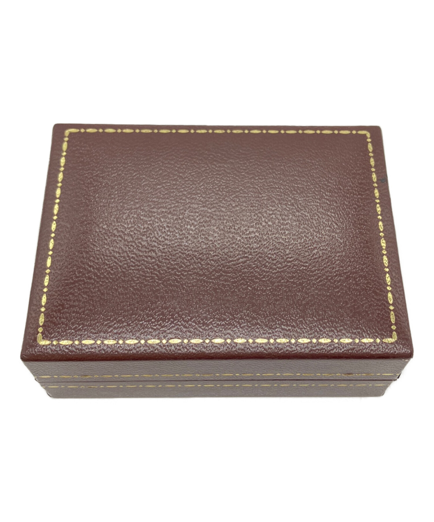 新品未使用✨ダンヒル　Dunhill 総柄　ダークブラウン　ロゴ　近年モデル 中古・古着通販】dunhill (ダンヒル) メッシュラインDロゴ