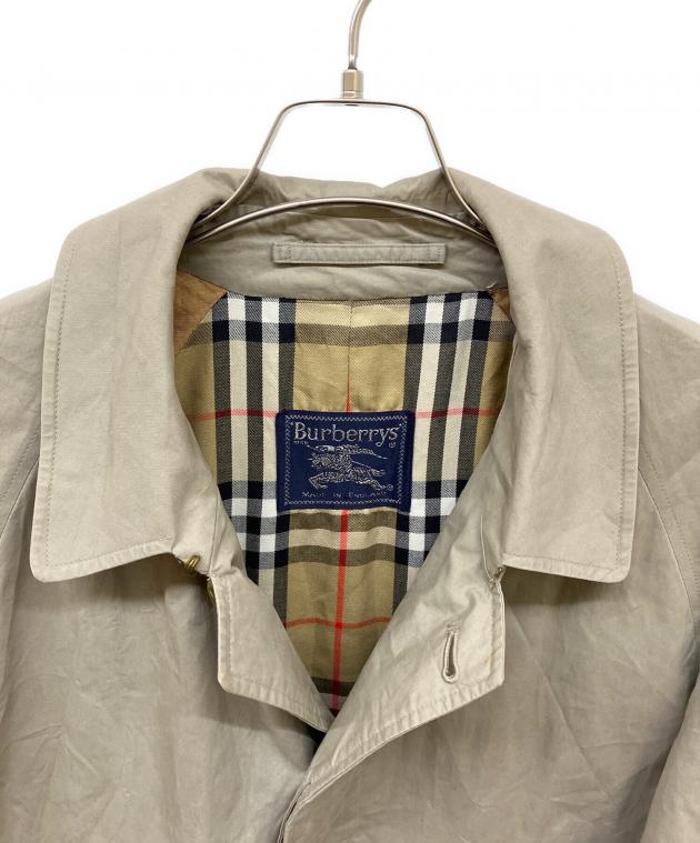 中古・古着通販】Burberry's (バーバリーズ) 裏地ノバチェック ステン