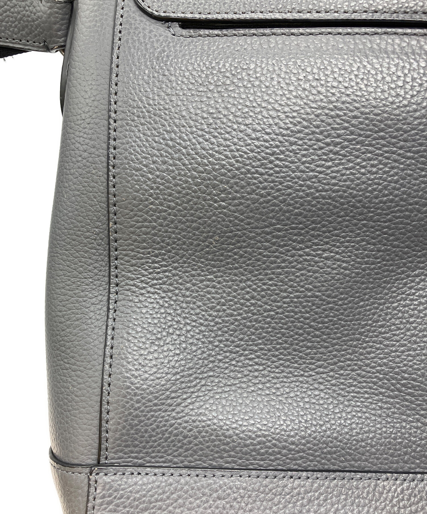 中古・古着通販】COACH (コーチ) ハドソンメッセンジャーショルダー