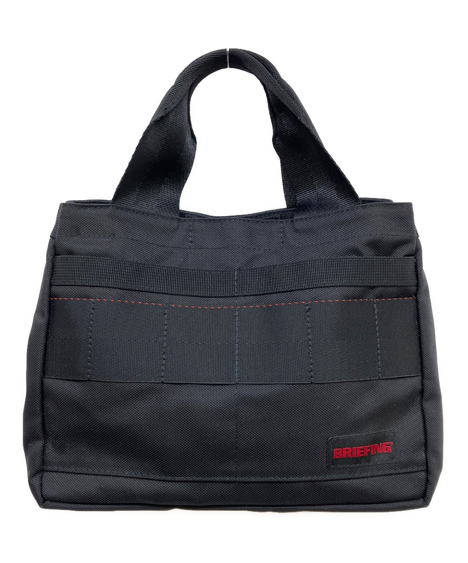 中古・古着通販】BRIEFING (ブリーフィング) CART TOTE AIR ブラック