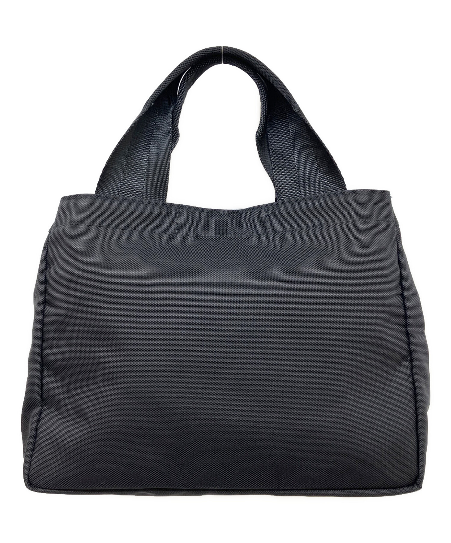 【希少未使用】ブリーフィングトートバッグ CART TOTE AIR CR 中古・古着通販】BRIEFING (ブリーフィング) CART TOTE AIR ブラック