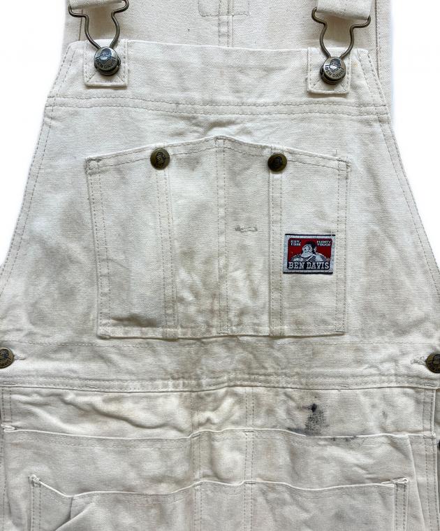 中古・古着通販】BEN DAVIS (ベンデイビス) ダブルニー ダック