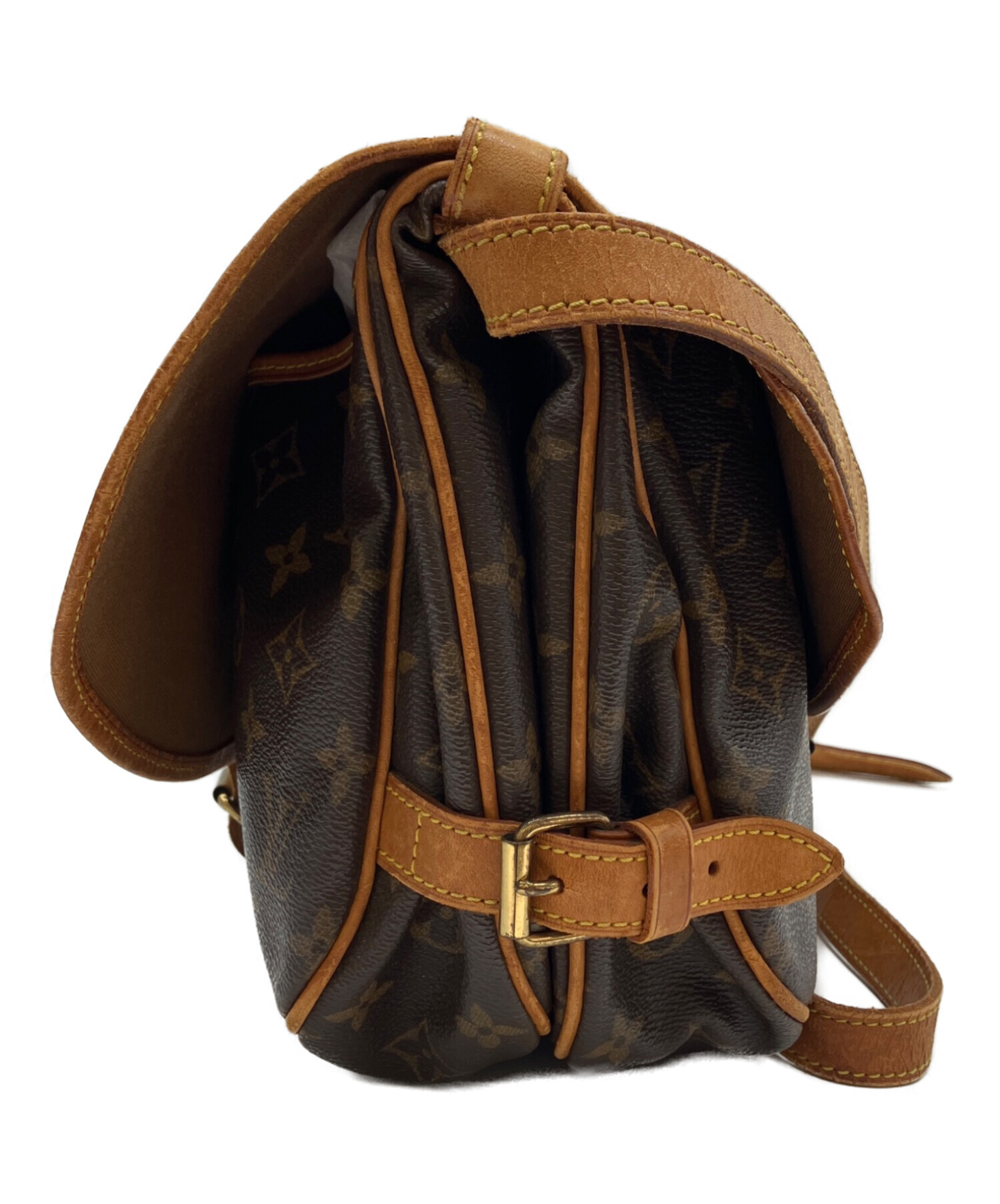 LOUIS VUITTON ジャンク品17点セット 中古・古着通販】LOUIS VUITTON (ルイ ヴィトン) ショルダーバッグ