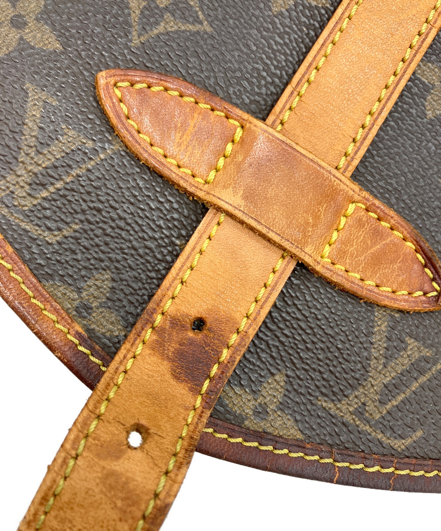 中古・古着通販】LOUIS VUITTON (ルイ ヴィトン) ショルダーバッグ