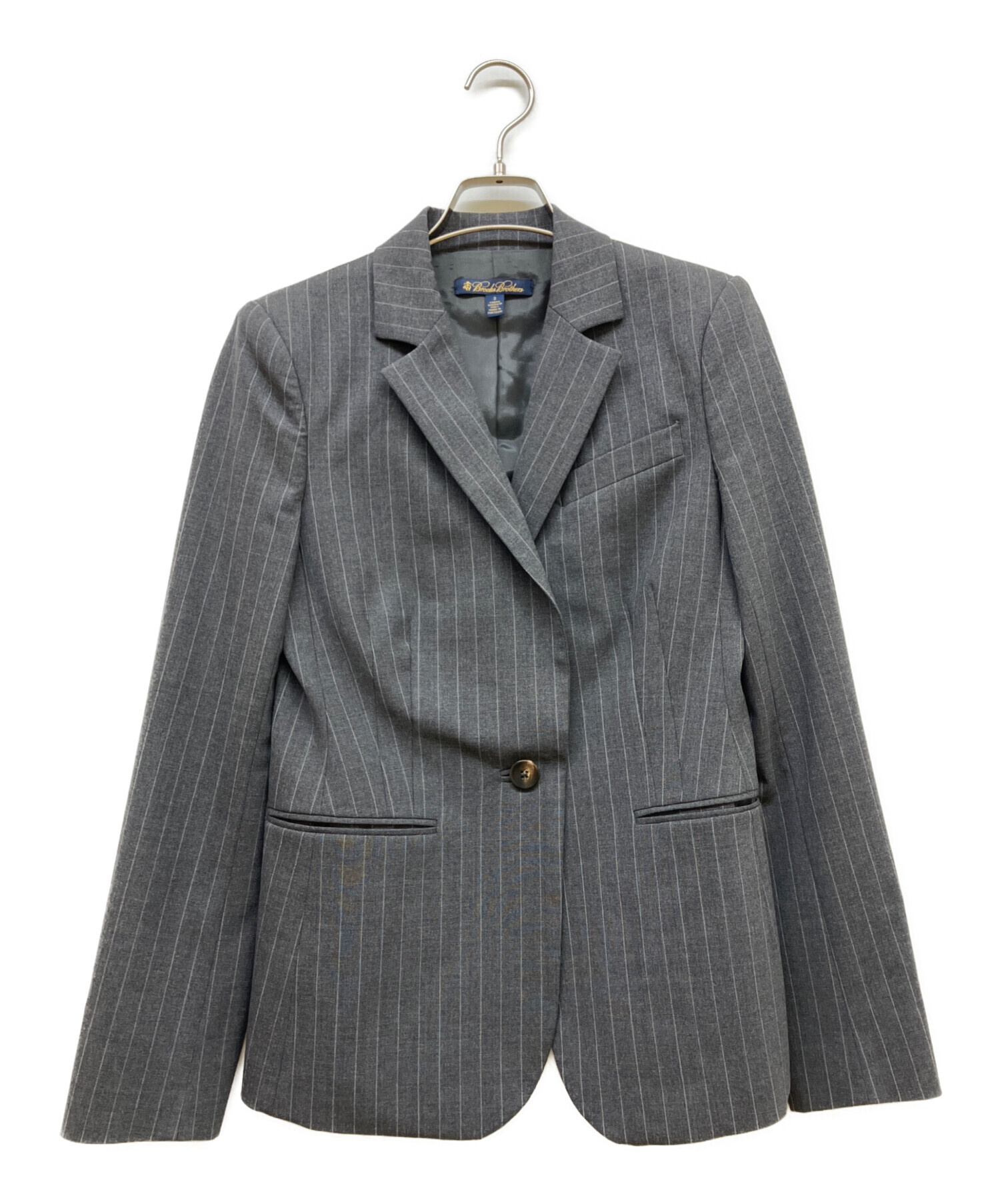 中古・古着通販】BROOKS BROTHERS (ブルックスブラザーズ 