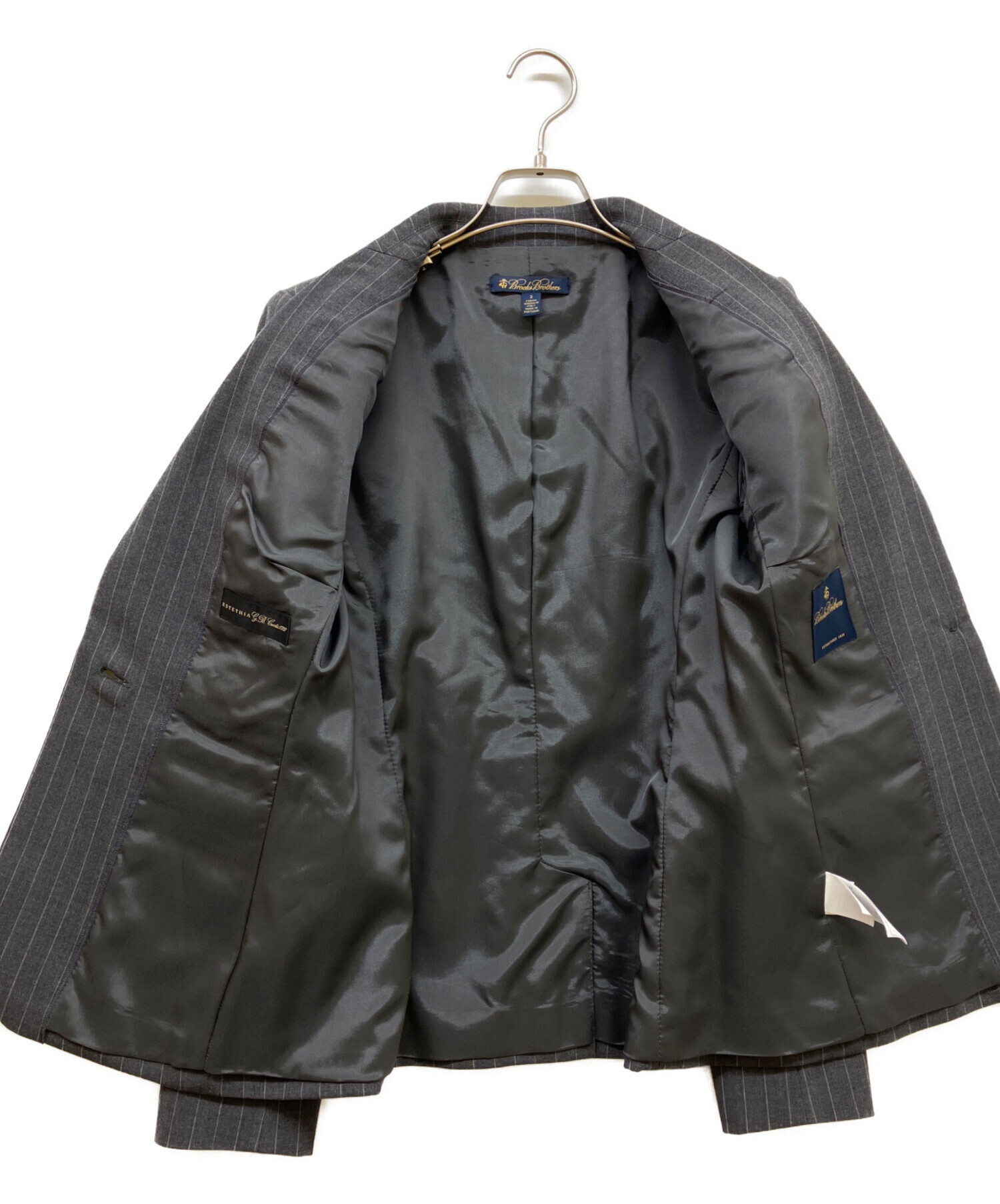 中古・古着通販】BROOKS BROTHERS (ブルックスブラザーズ
