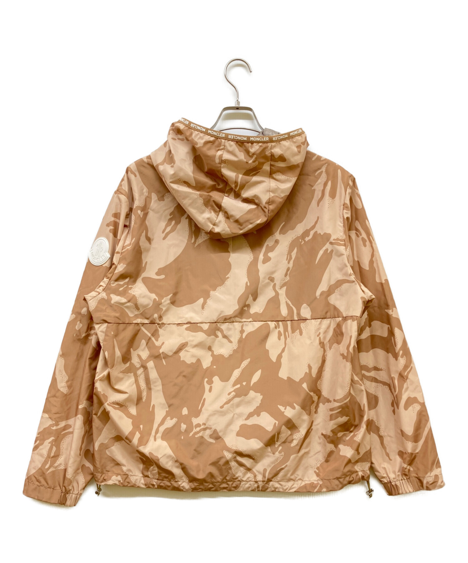 中古・古着通販】MONCLER (モンクレール) CHARDON ナイロンジャケット