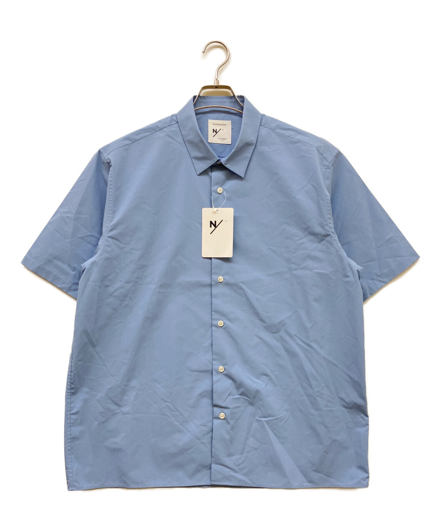 中古・古着通販】NEUTRALWORKS (ニュートラルワークス) ショート 