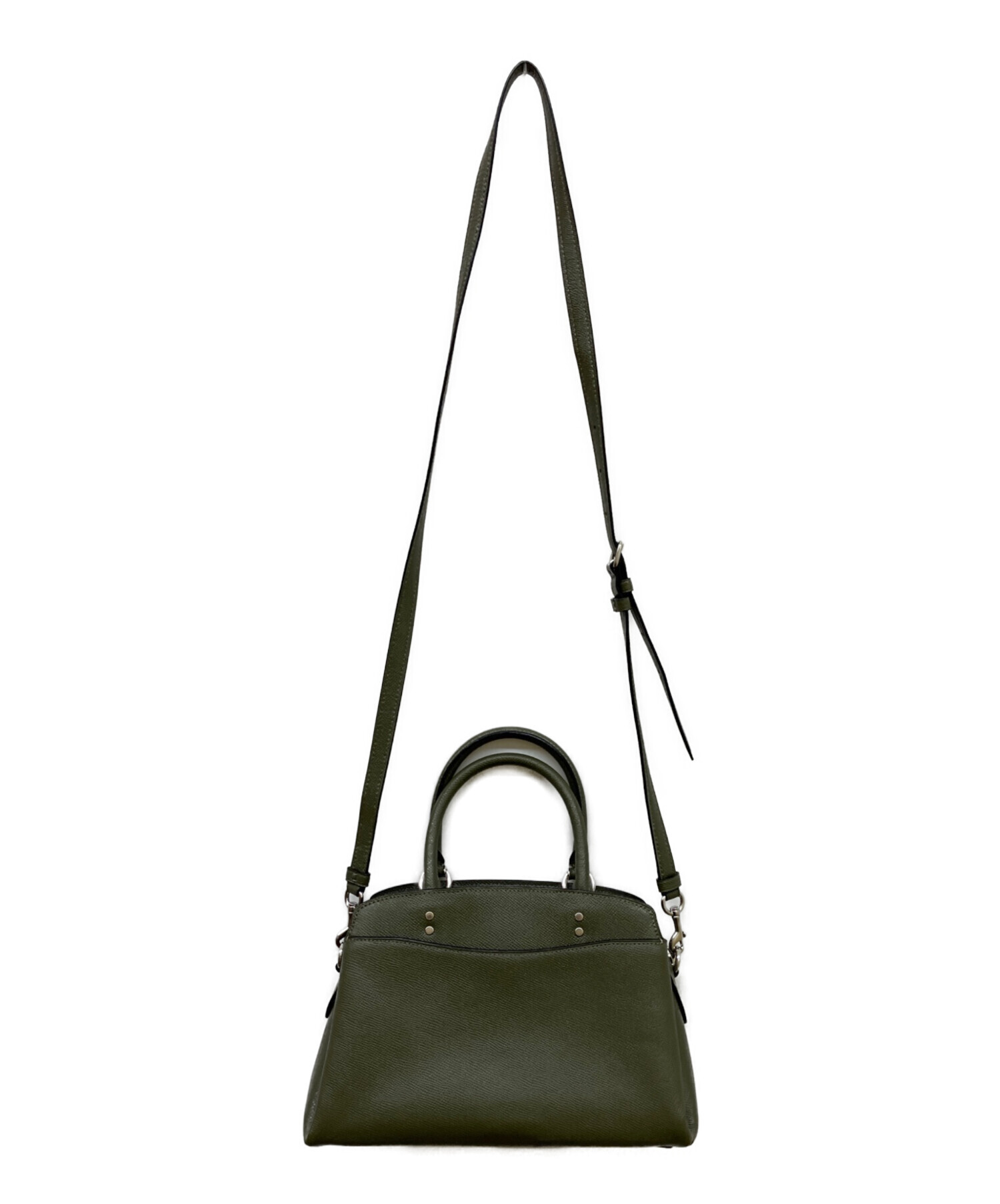 中古・古着通販】COACH (コーチ) ミニ リリー キャリーオール