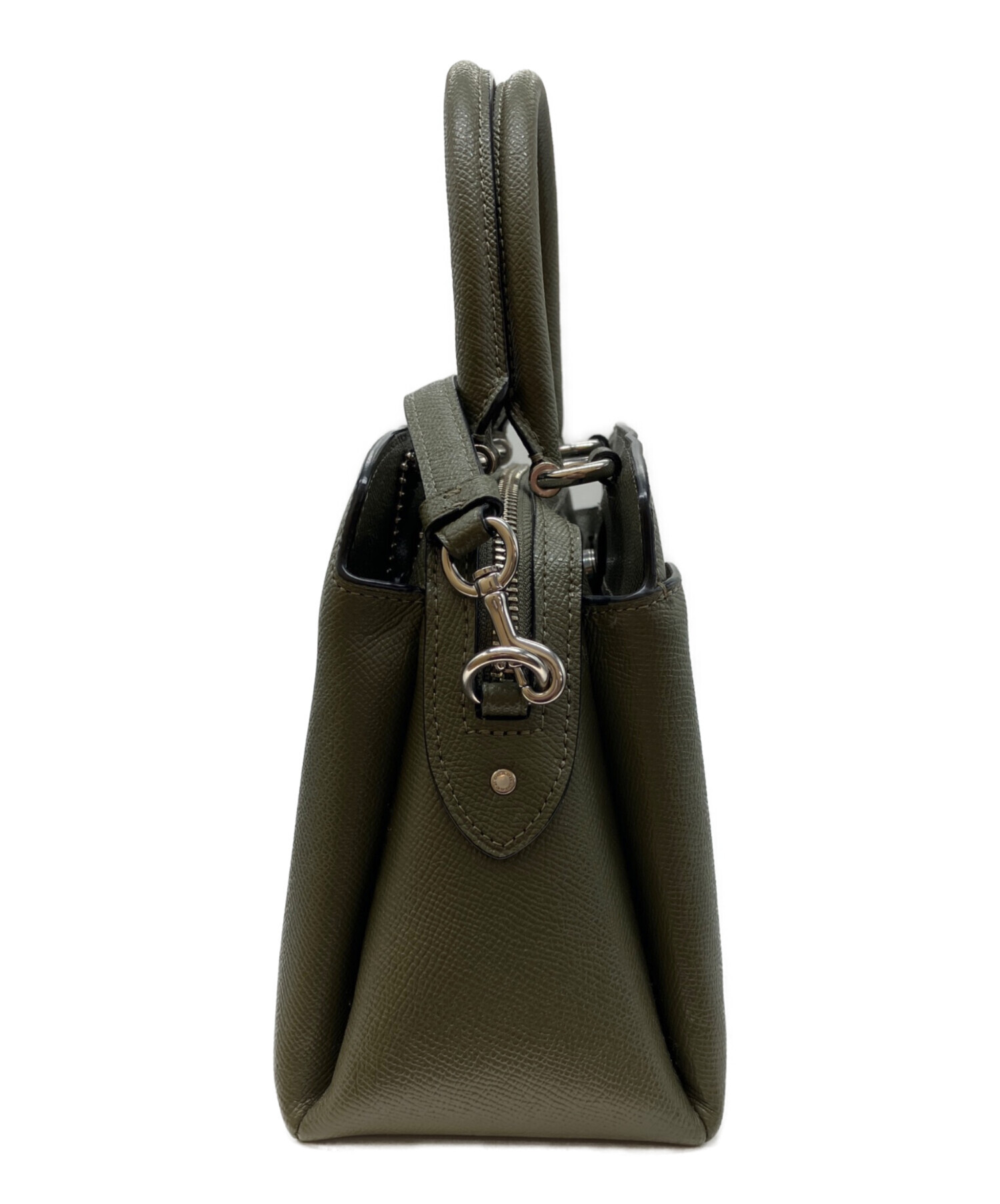 中古・古着通販】COACH (コーチ) ミニ リリー キャリーオール 