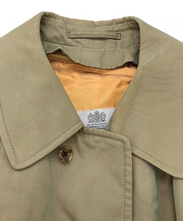 中古・古着通販】Aquascutum (アクアスキュータム) ライナー付ステン