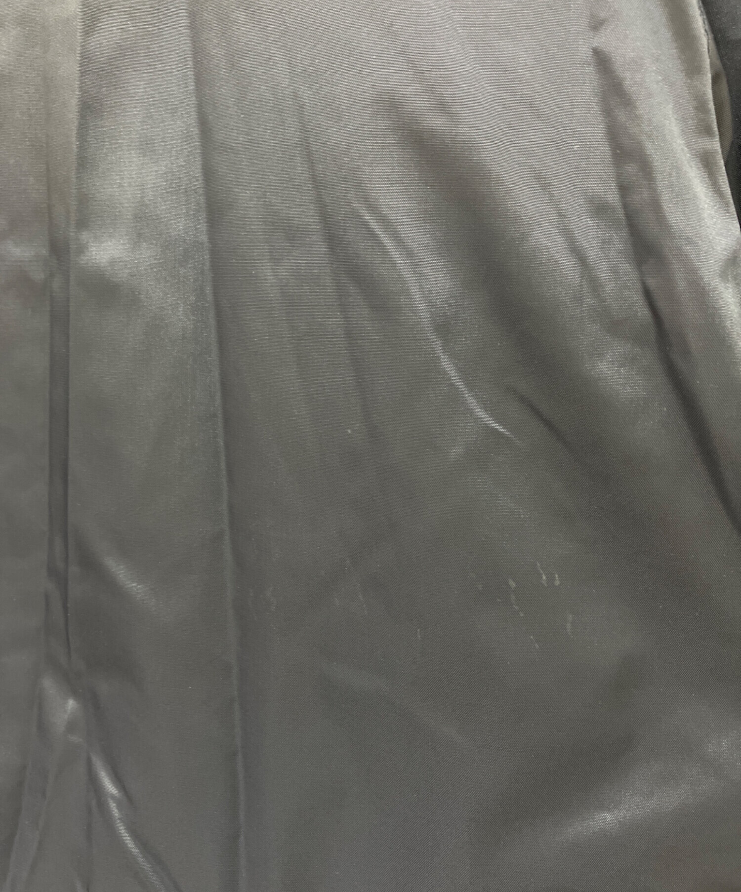 中古・古着通販】CDG (シーディージー) コーチジャケット ネイビー