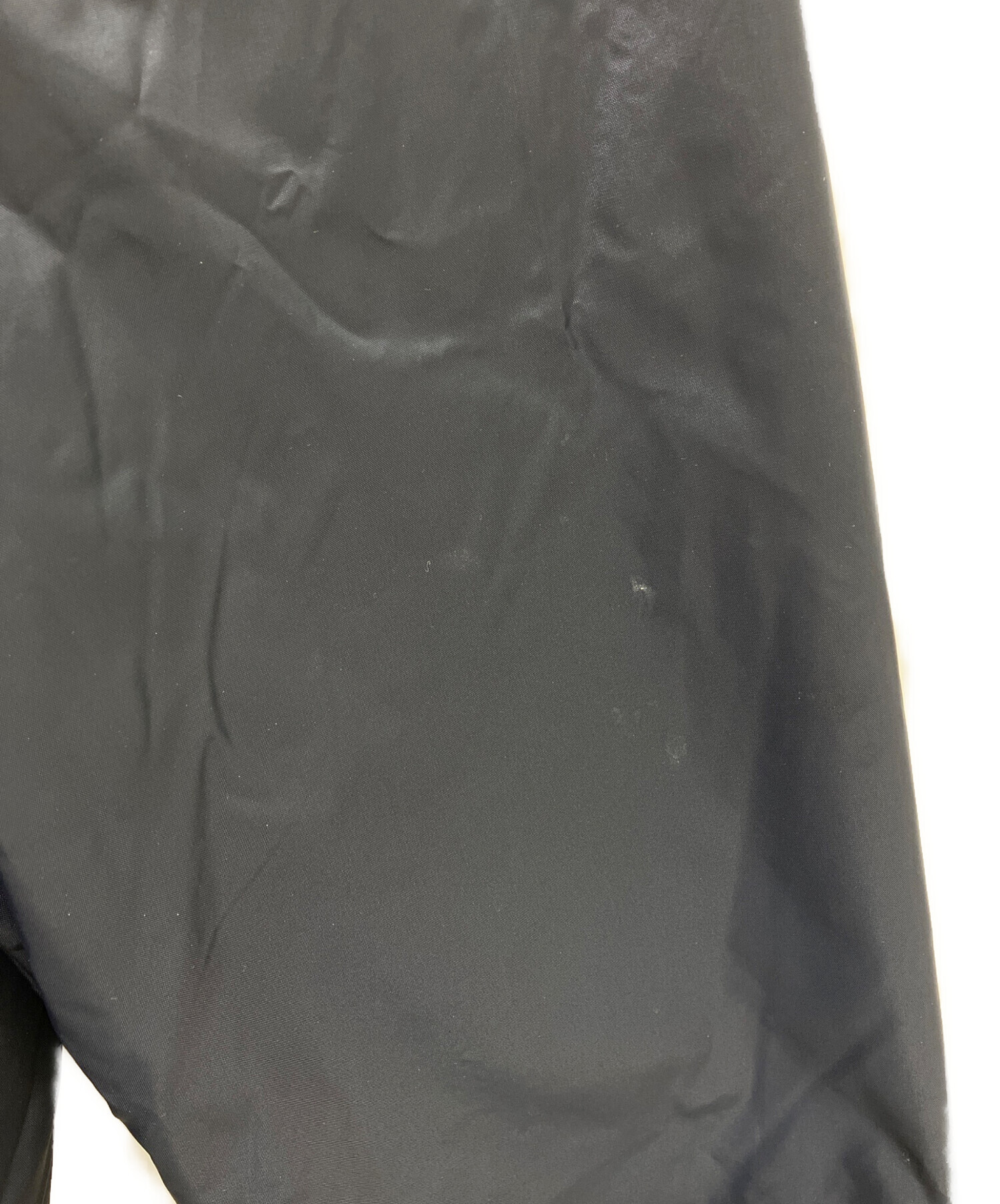中古・古着通販】CDG (シーディージー) コーチジャケット ネイビー