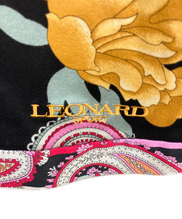 中古・古着通販】LEONARD SPORT (レオナール スポーツ) ポロシャツ