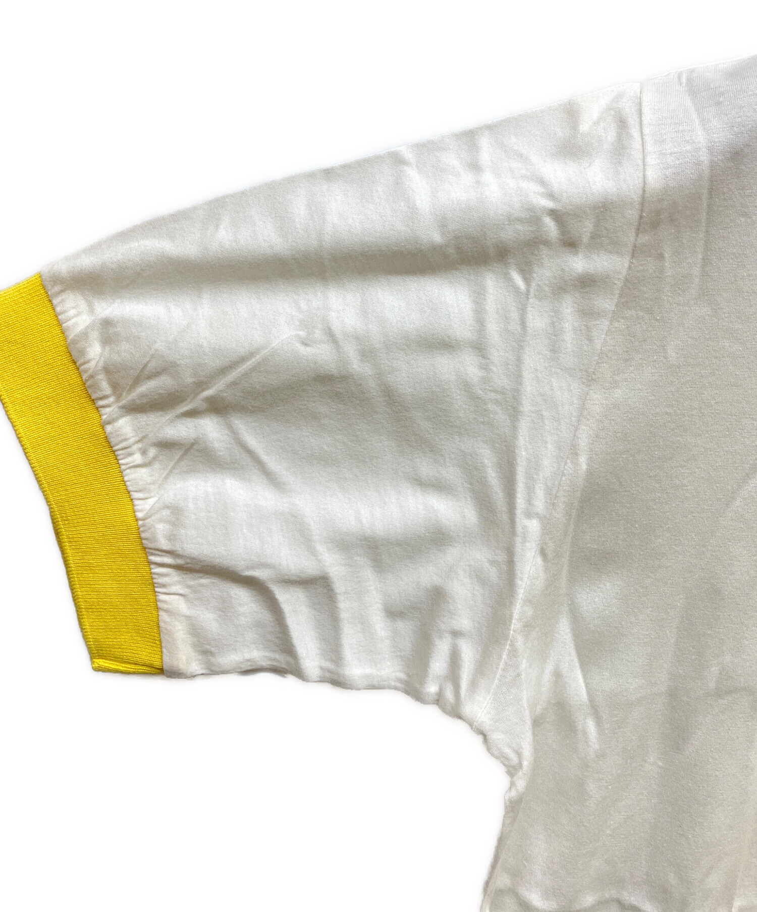 中古・古着通販】LEONARD SPORT (レオナール スポーツ) 半袖カットソー