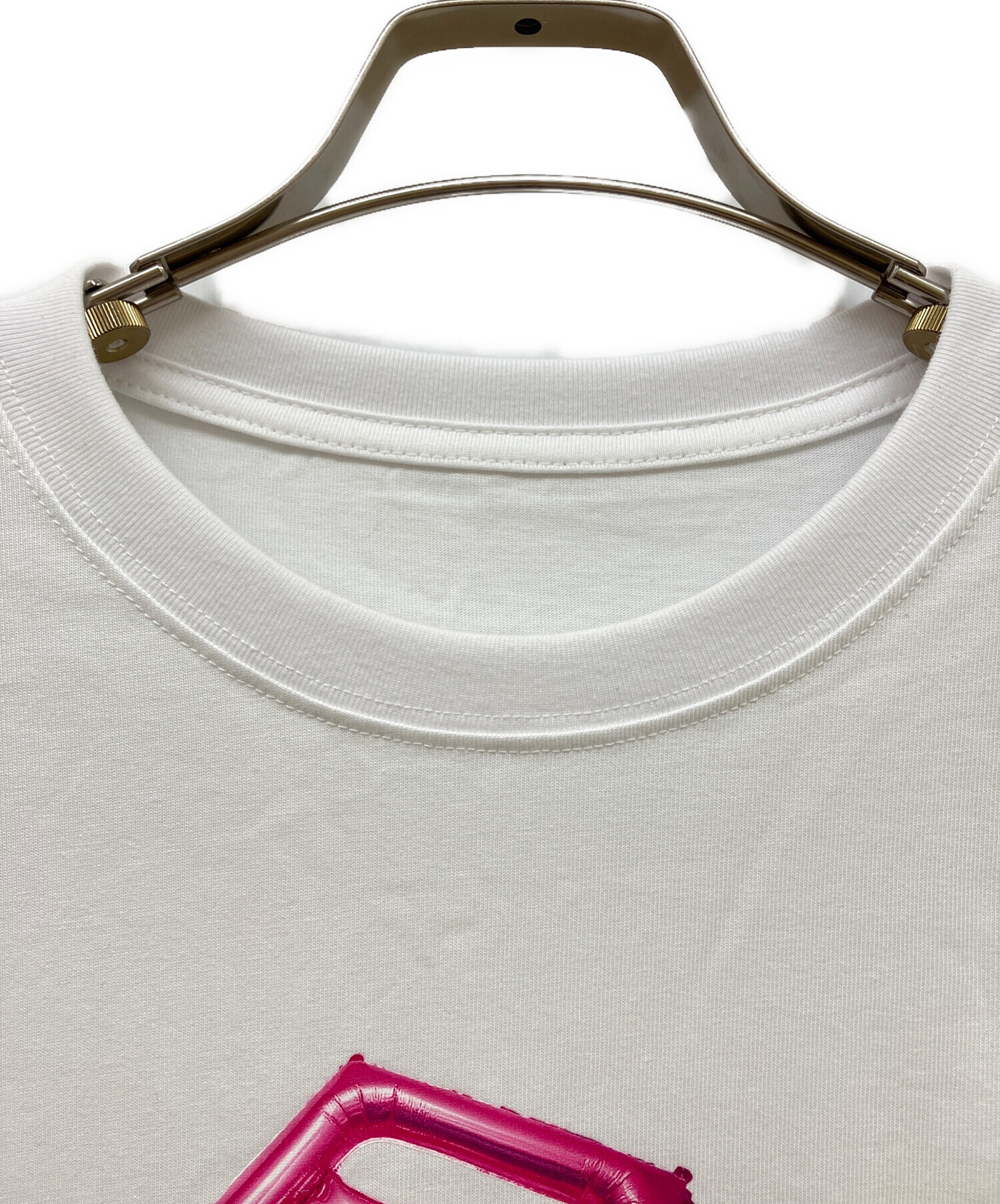 中古・古着通販】Milk ARENA TOUR Tシャツ (ミルクアリーナツアーティ