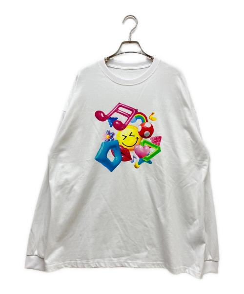 中古・古着通販】Milk ARENA TOUR Tシャツ (ミルクアリーナツアーティ