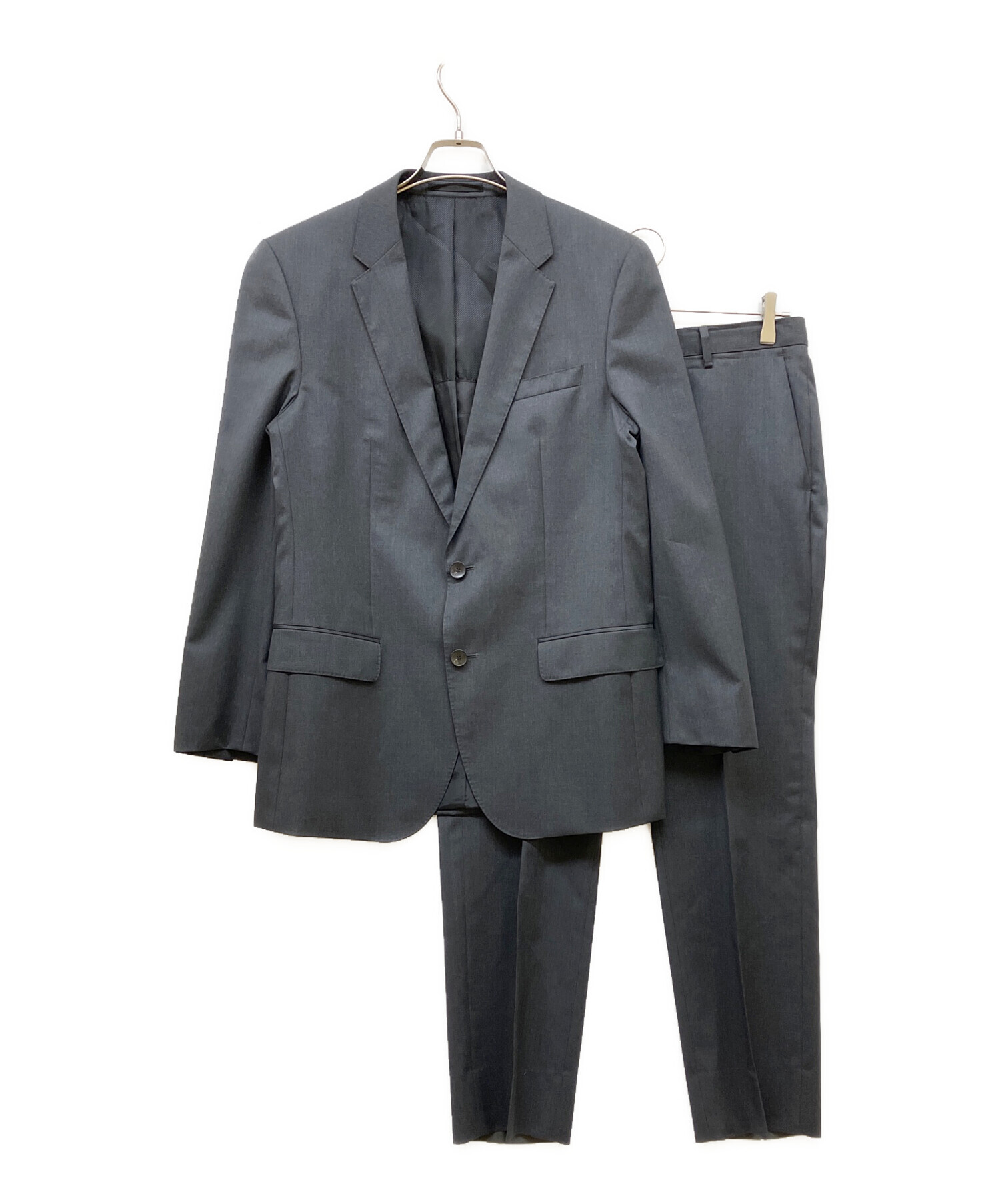 中古・古着通販】BOSS (ボス) Guabello (グアベロ) セットアップスーツ