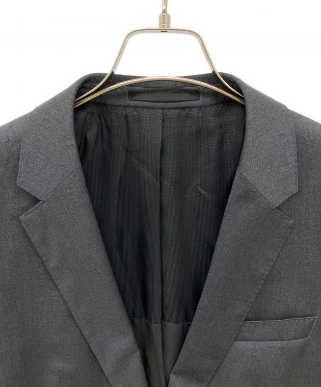中古・古着通販】BOSS (ボス) Guabello (グアベロ) セットアップスーツ
