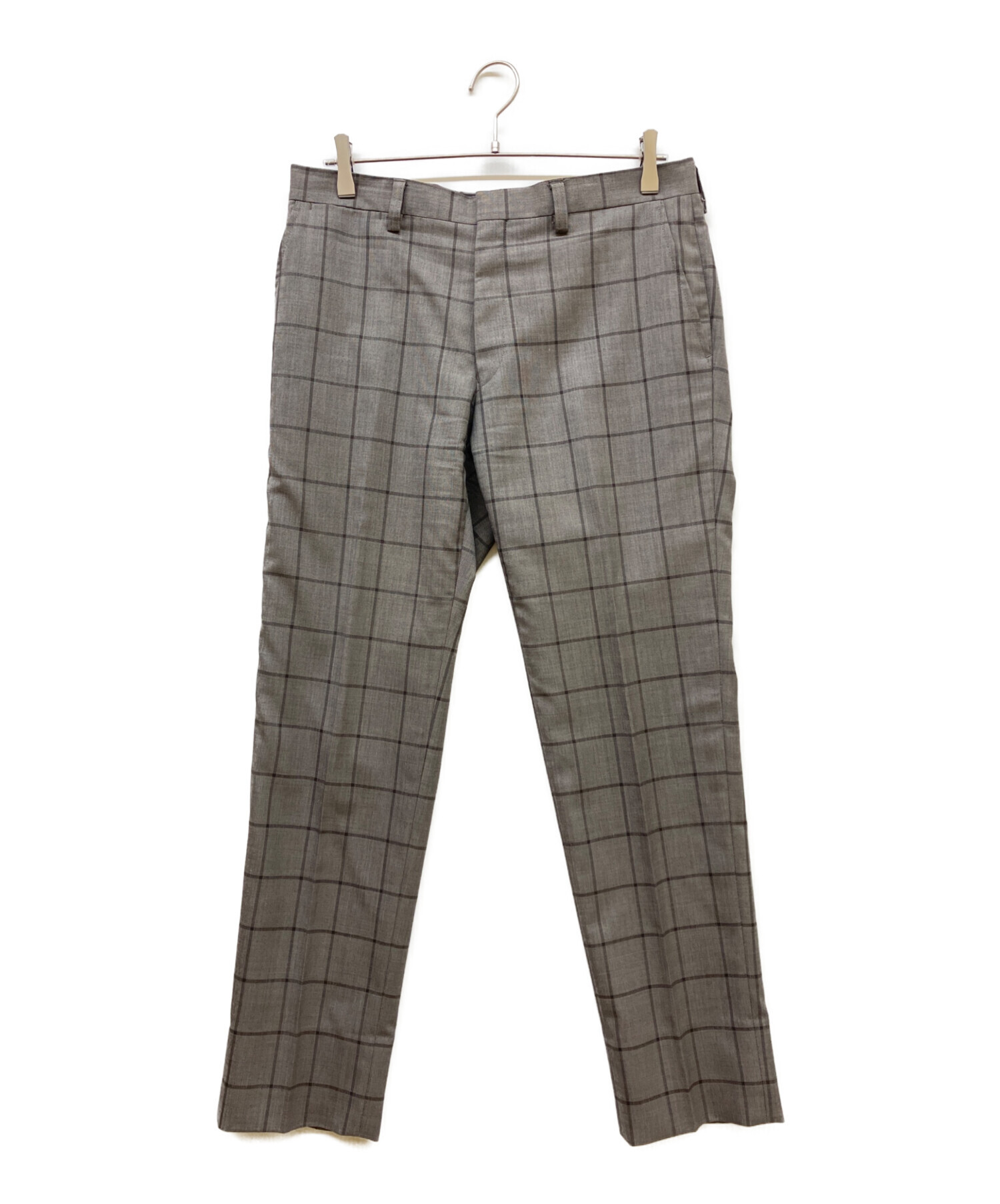 中古・古着通販】EPOCA UOMO (エポカ ウォモ) セットアップスーツ