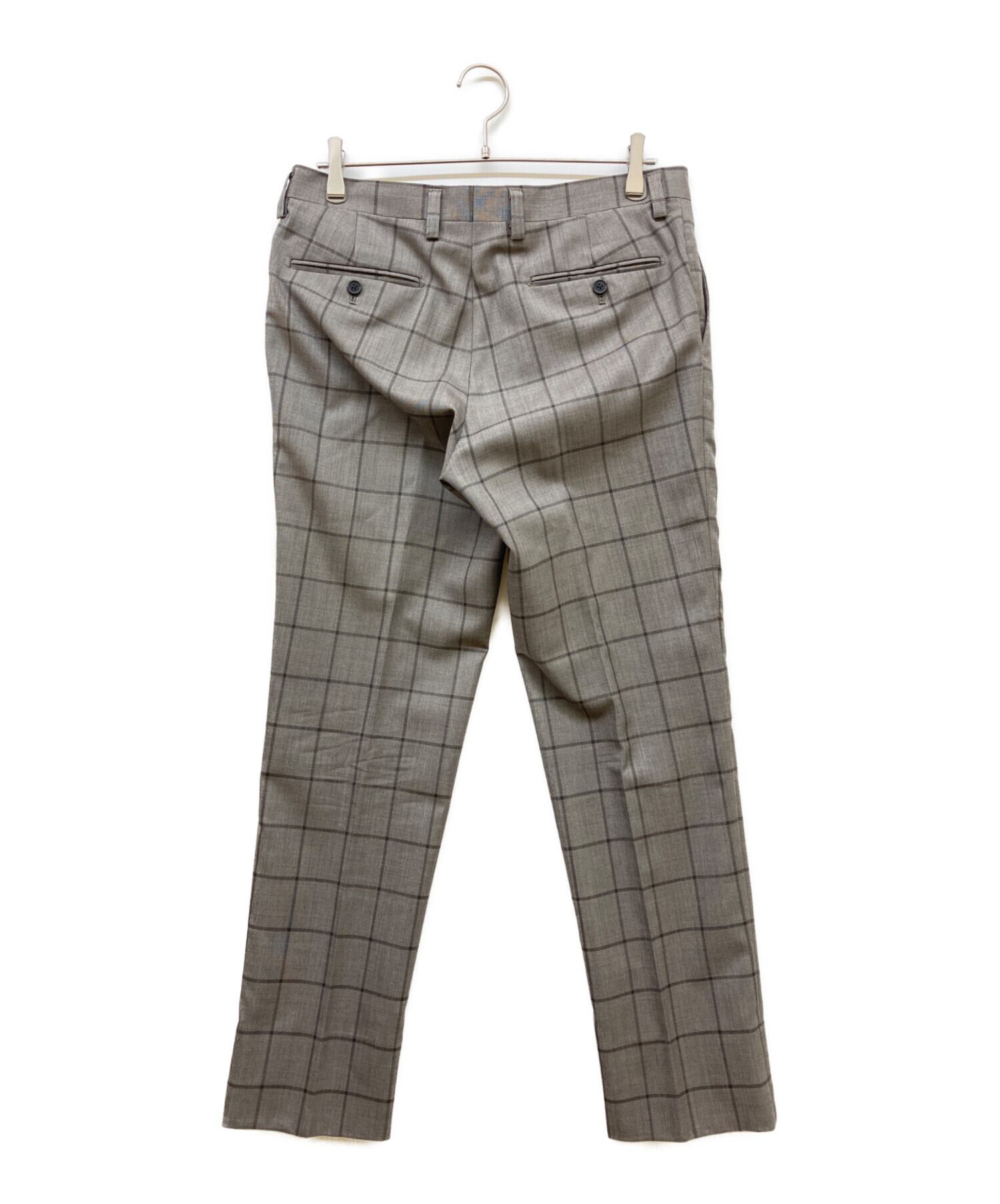 中古・古着通販】EPOCA UOMO (エポカ ウォモ) セットアップスーツ